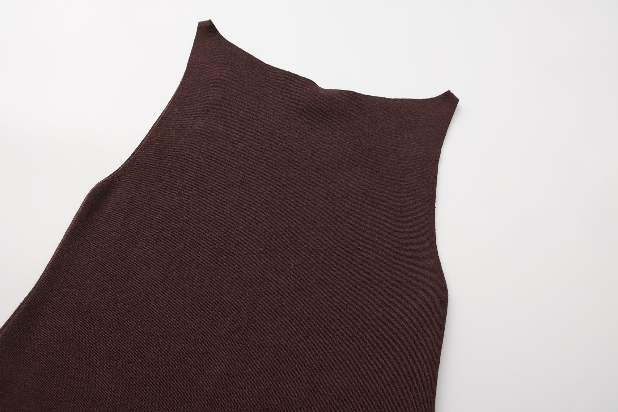 PRESS26 - COFFEE TAVI DRESS