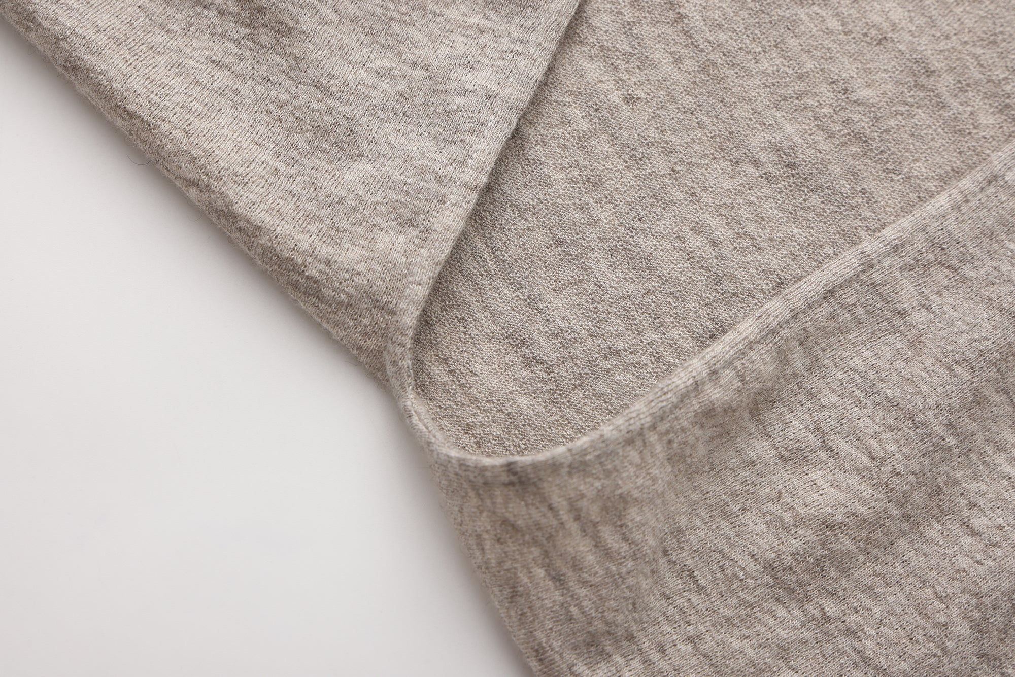 AW26 - ECRU BONAIRE TOP