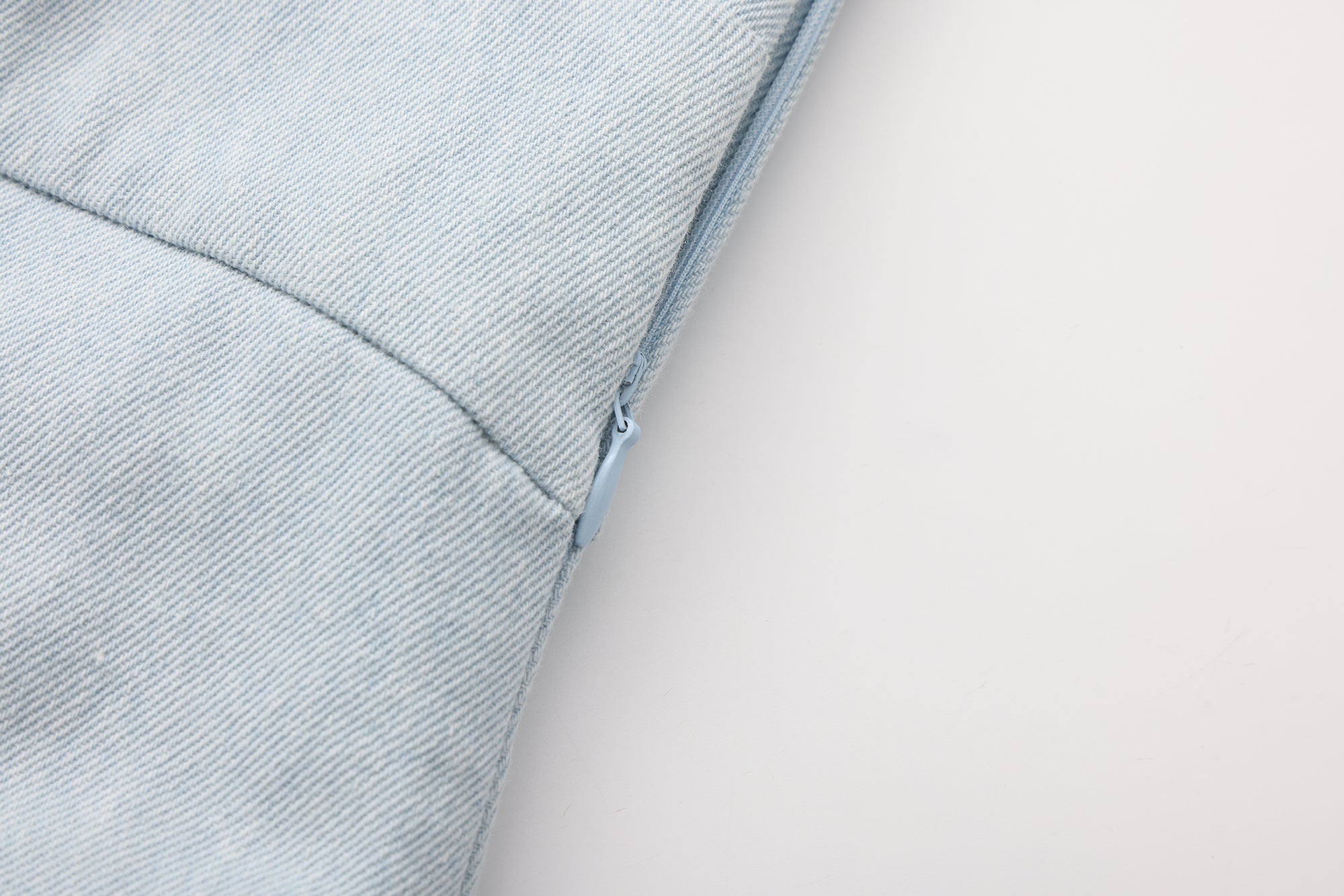 SS26 - 4PM BLUE CAYO DRESS