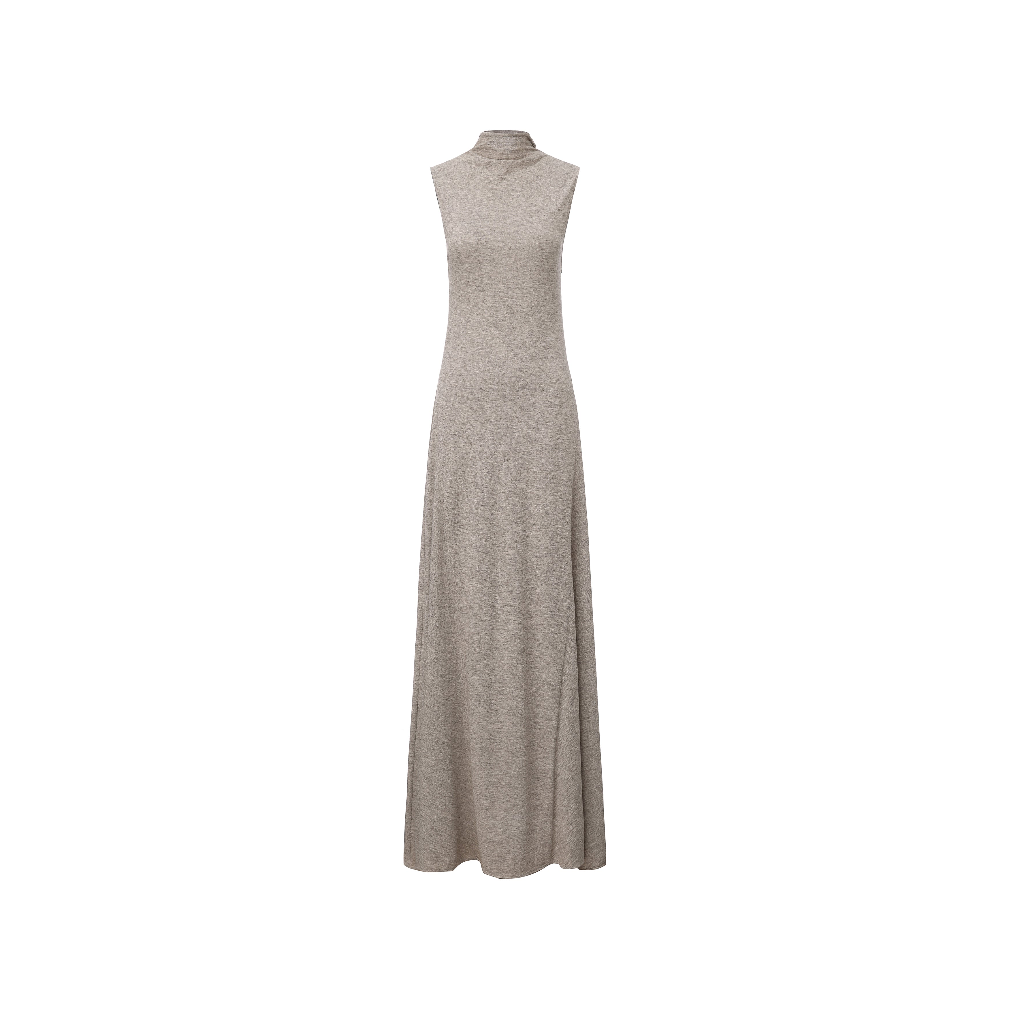 AW26 - ECRU PATMOS DRESS