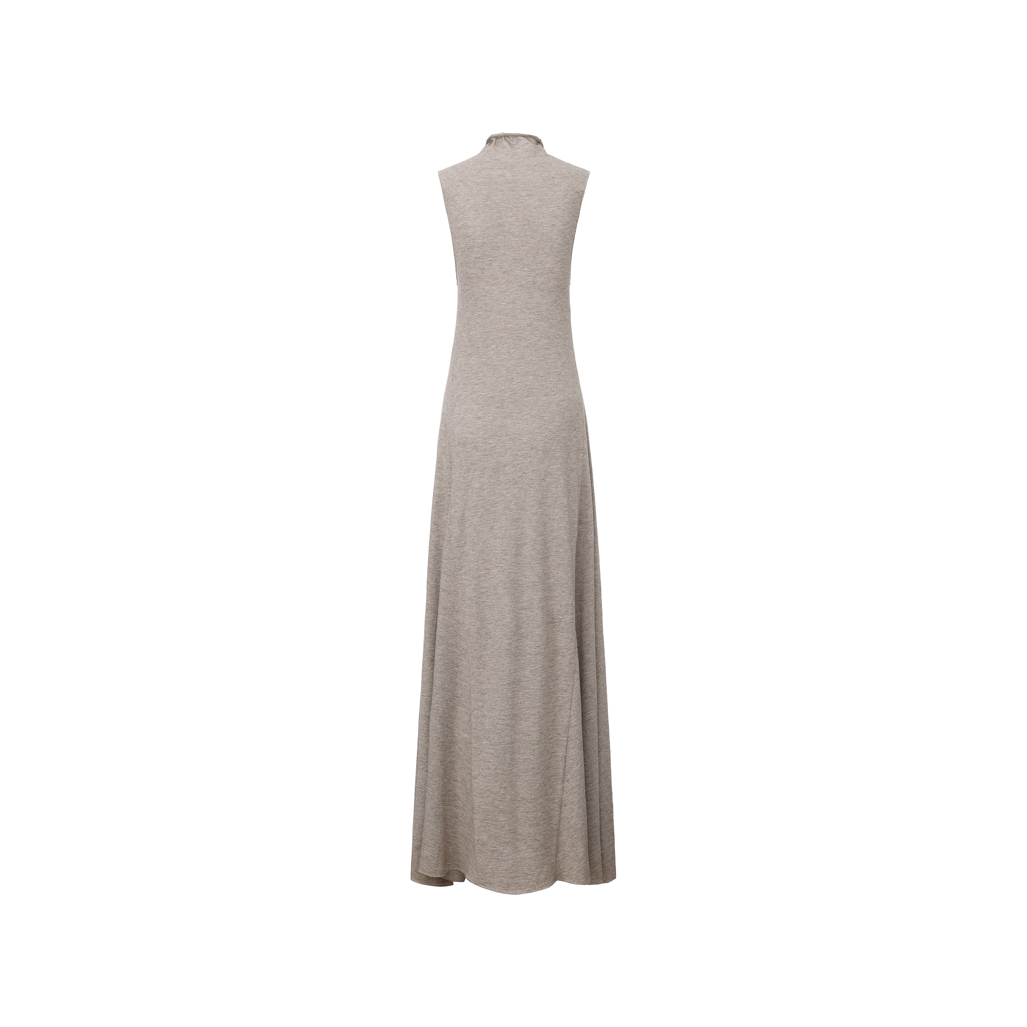 AW26 - ECRU PATMOS DRESS