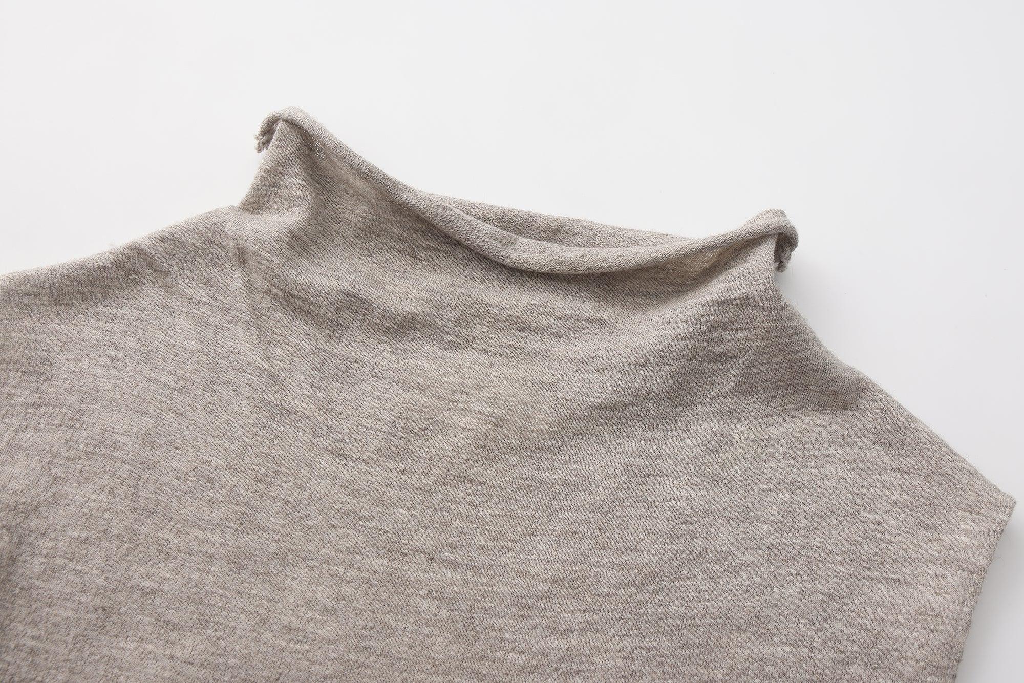 AW26 - ECRU PATMOS DRESS