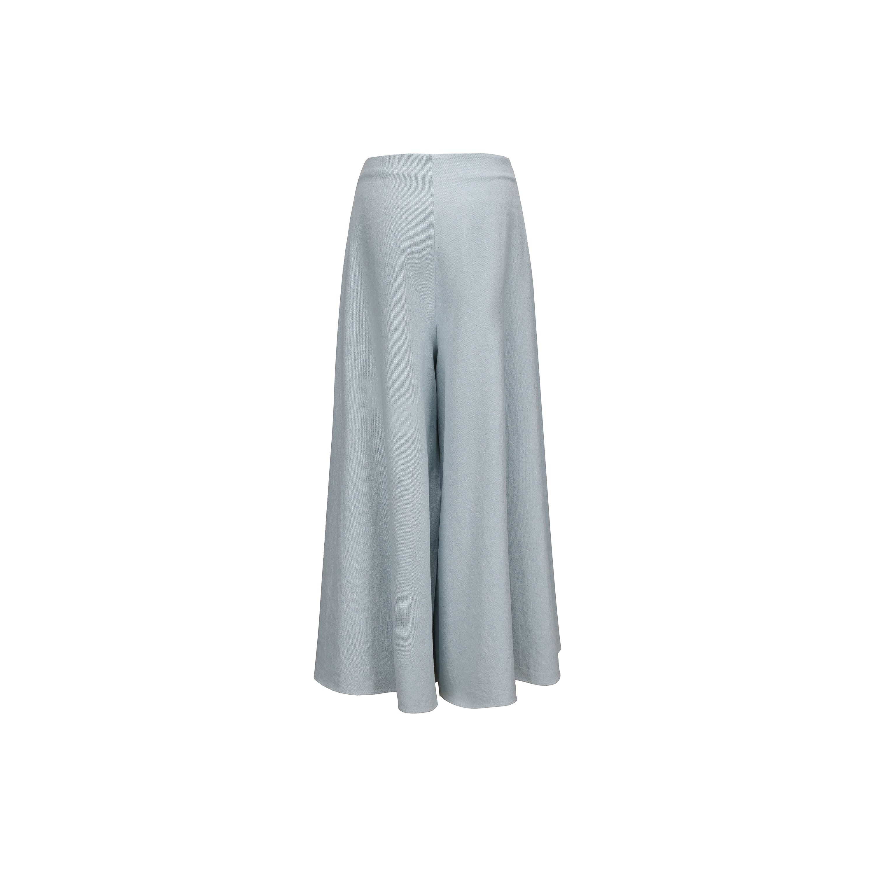 SS26 - 4PM BLUE HADIA PANTS