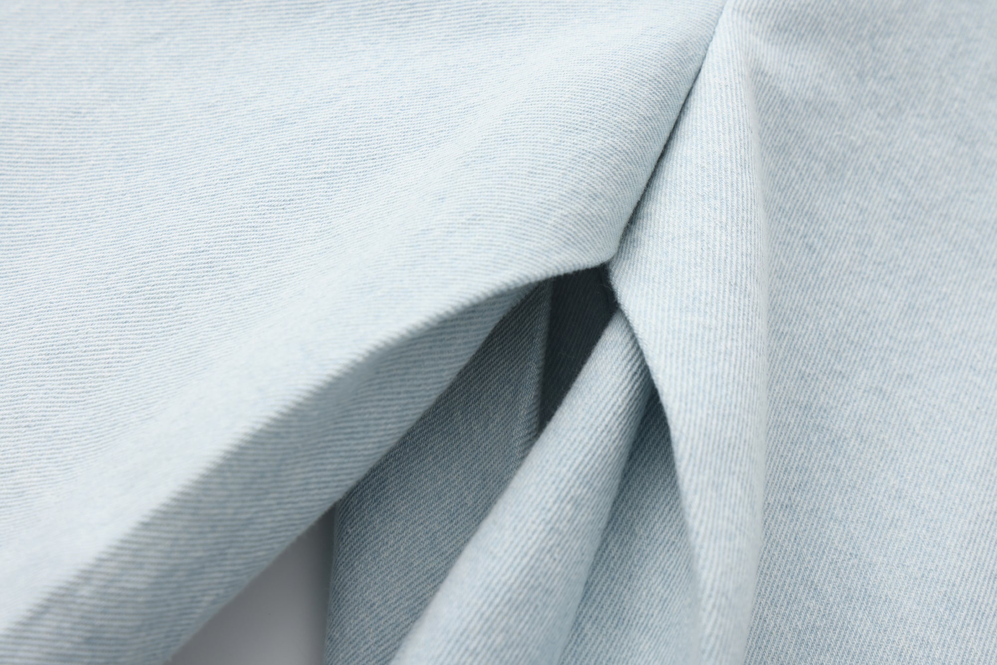 SS26 - 4PM BLUE HADIA PANTS