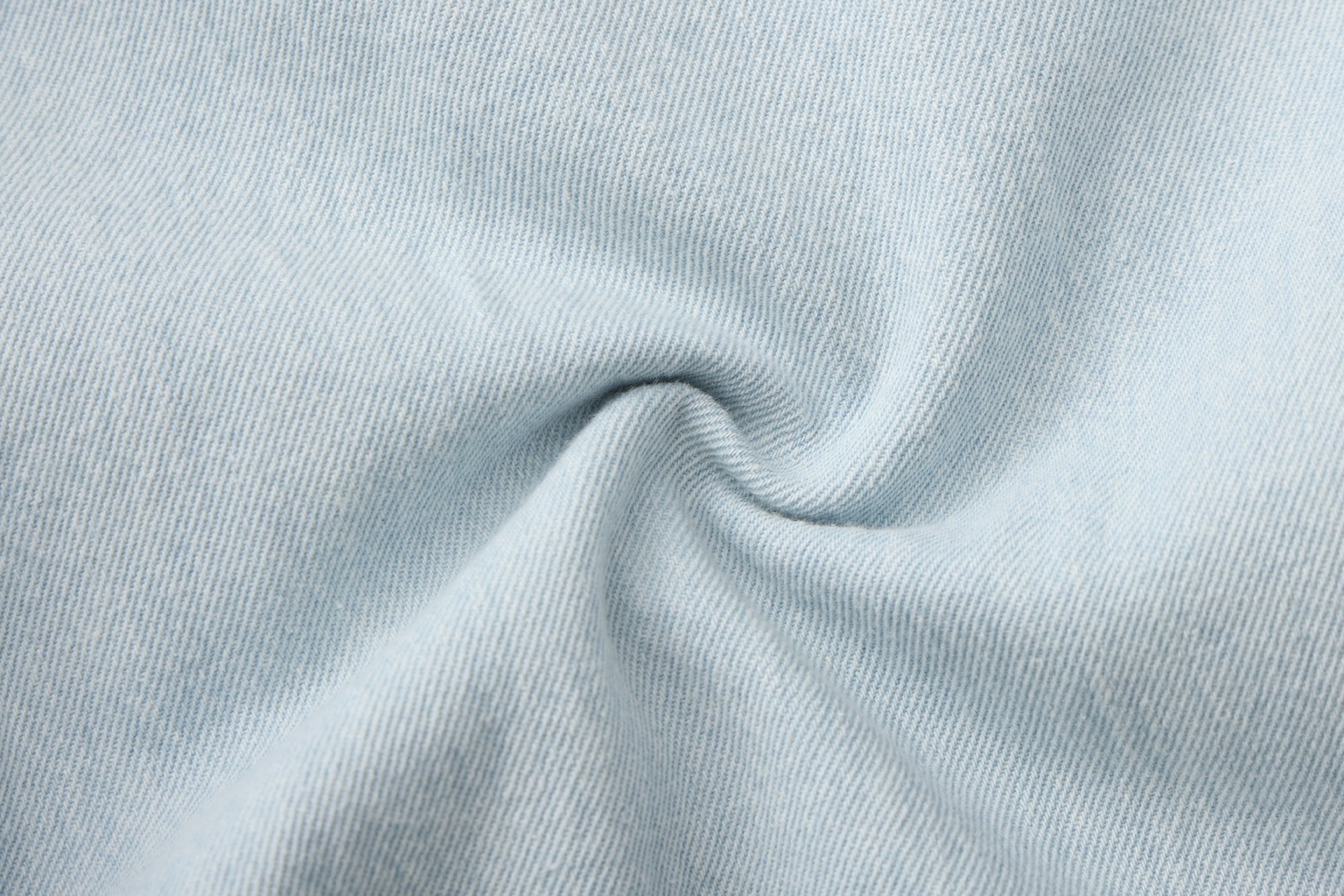 SS26 - 4PM BLUE NISY PANTS