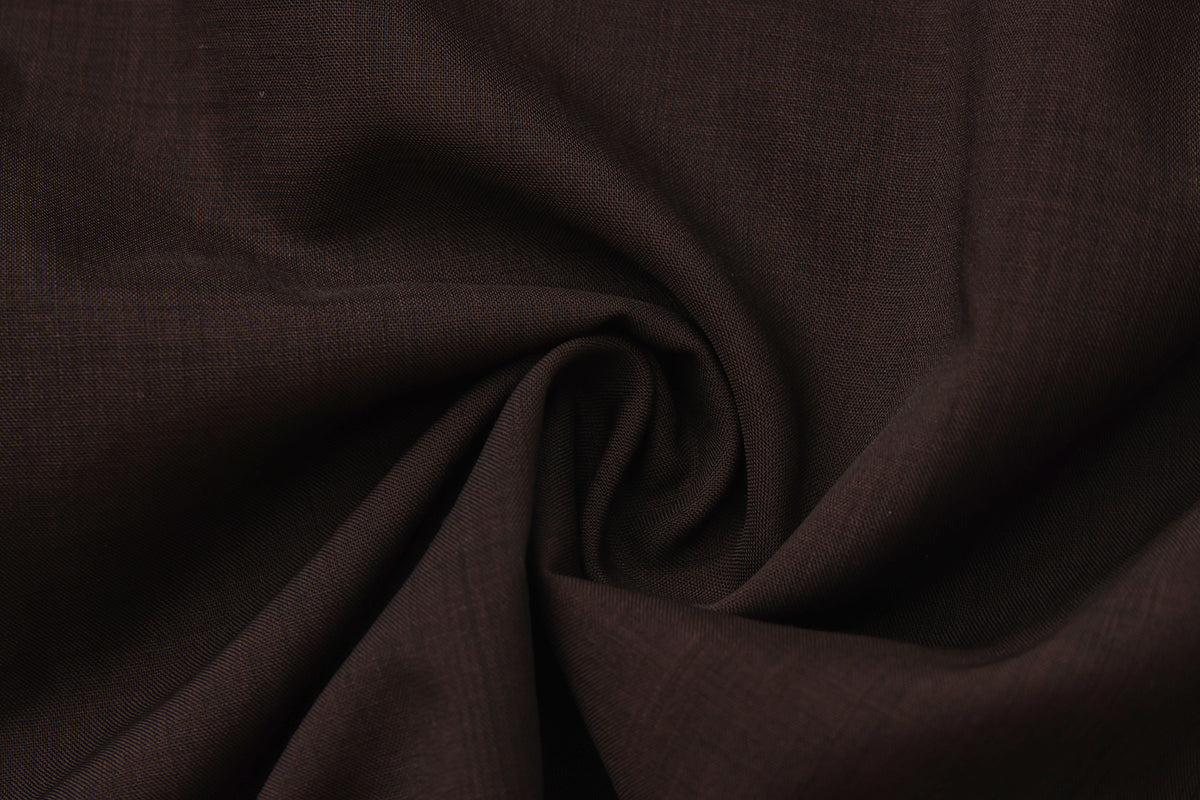 AW26 - UMBER KAEL SHIRT