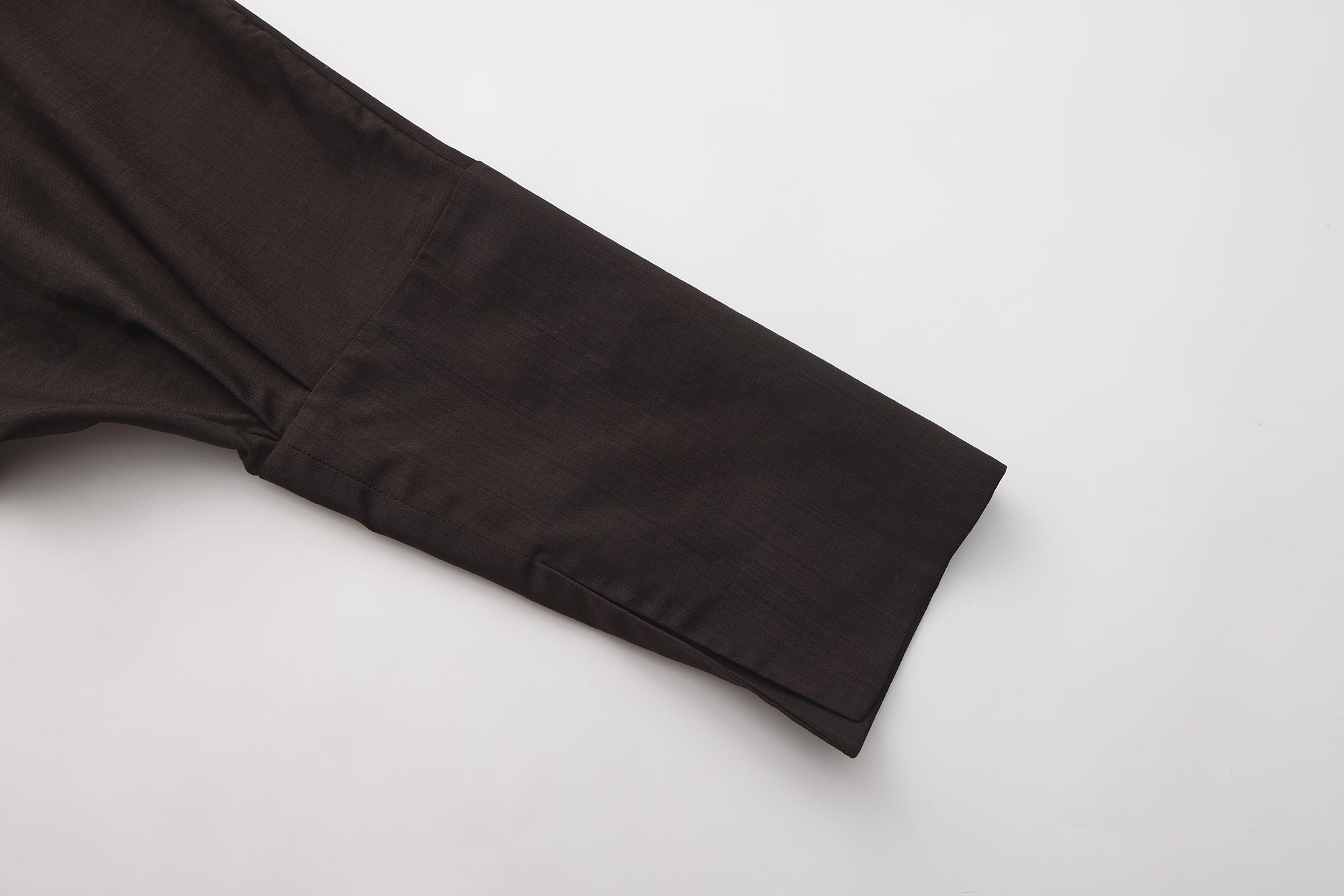 AW26 - UMBER KAEL SHIRT