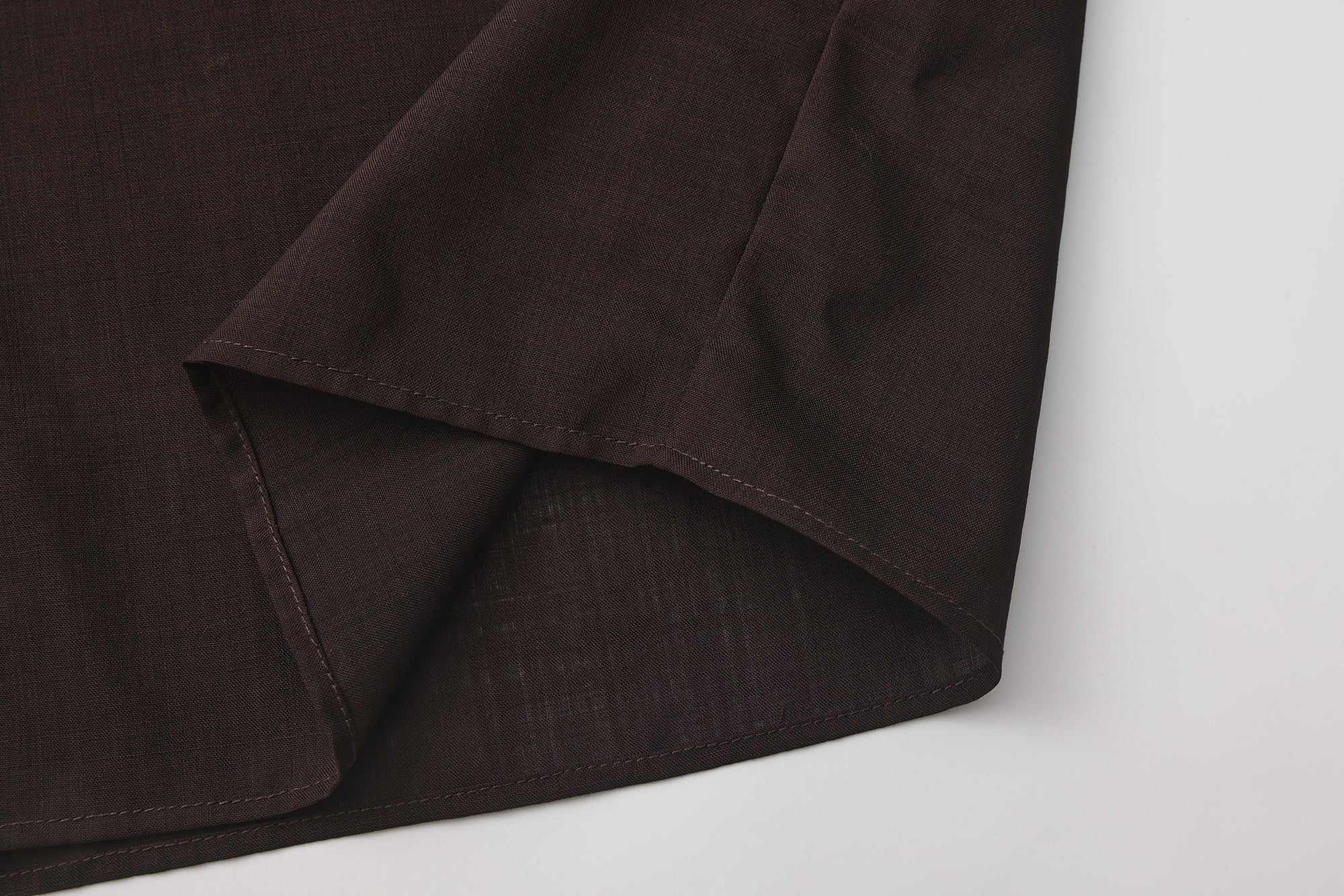 AW26 - UMBER KAEL SHIRT