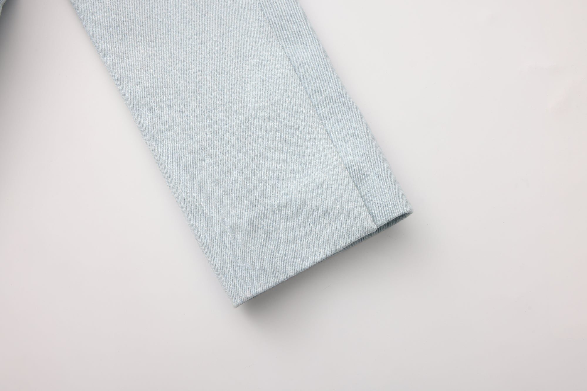 SS26 - 4PM BLUE NOVA JACKET