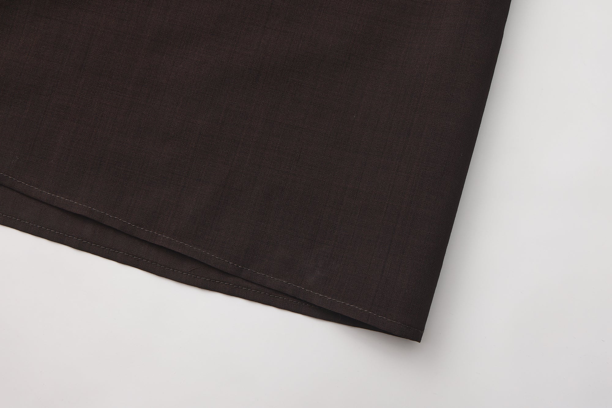 AW26 - UMBER GAVRIN LONG SHIRT