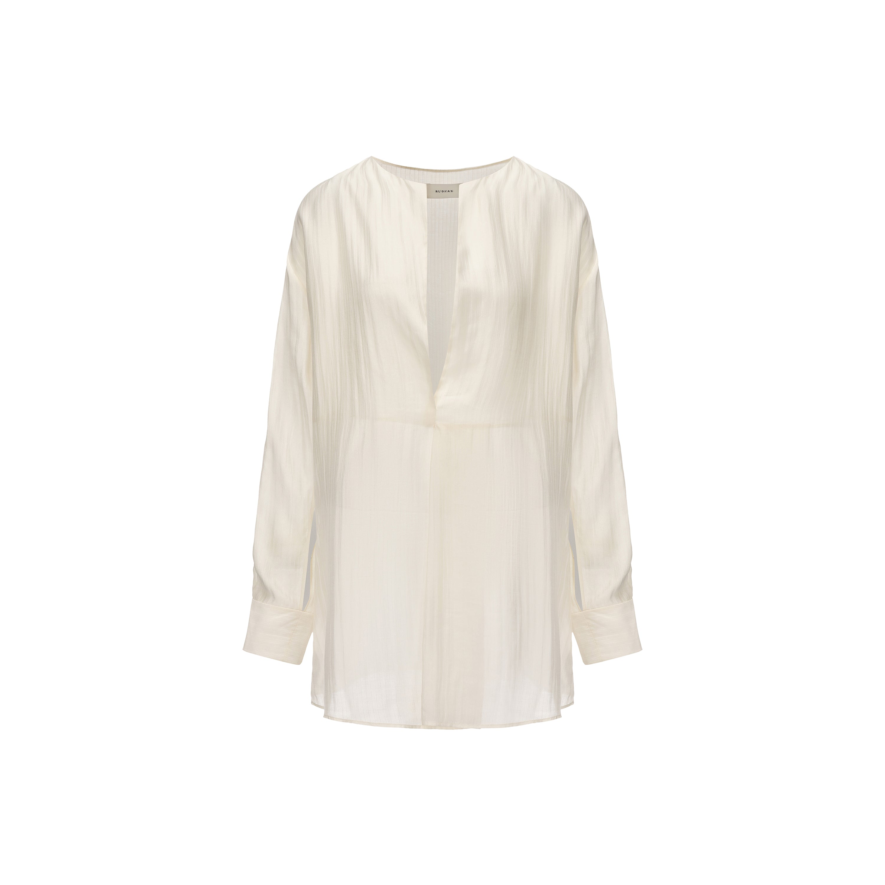 SS26 - PORCELAIN BRAC SHIRT