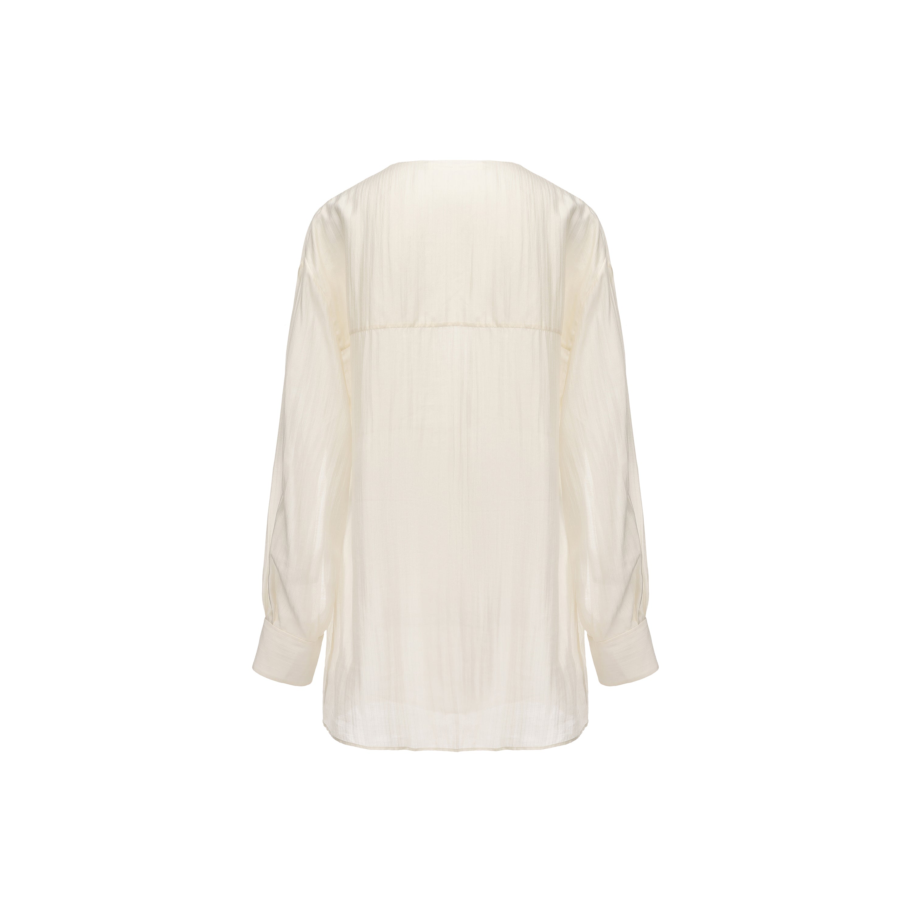 SS26 - PORCELAIN BRAC SHIRT
