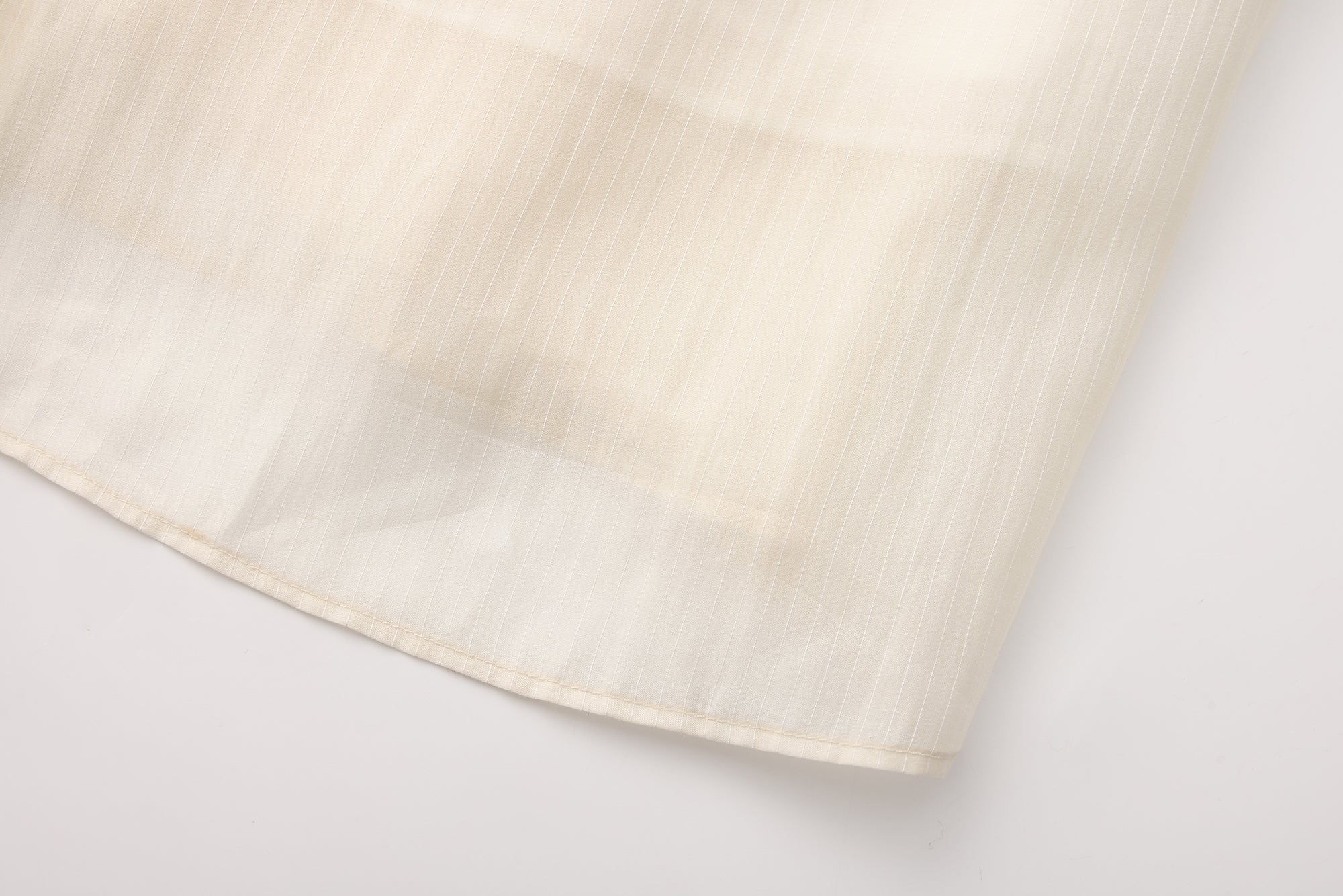 SS26 - PORCELAIN SENJA DRESS