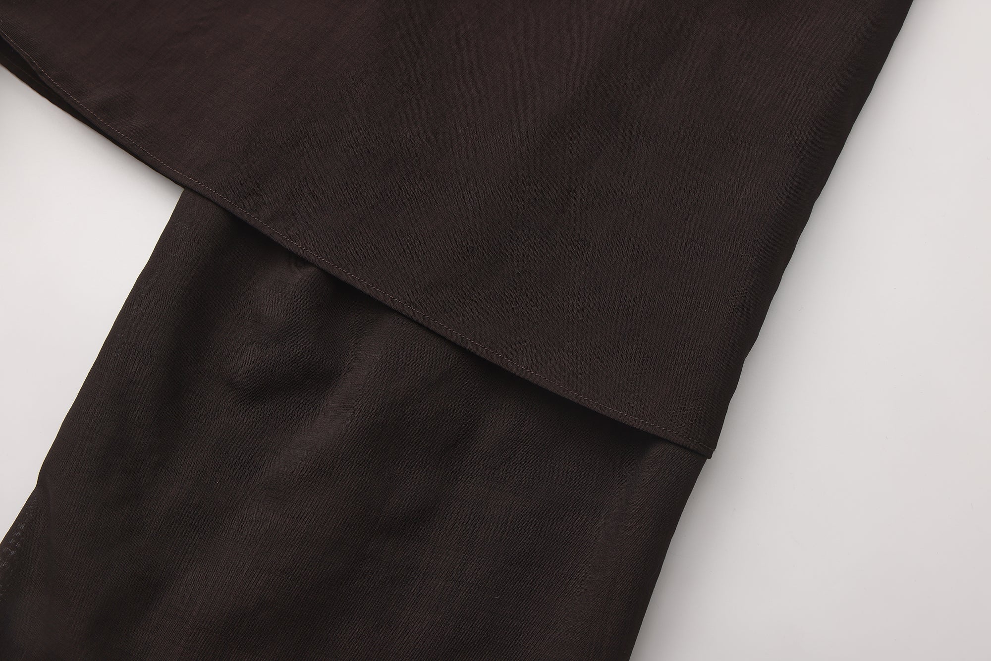 AW26 - UMBER SKIRT PANTS