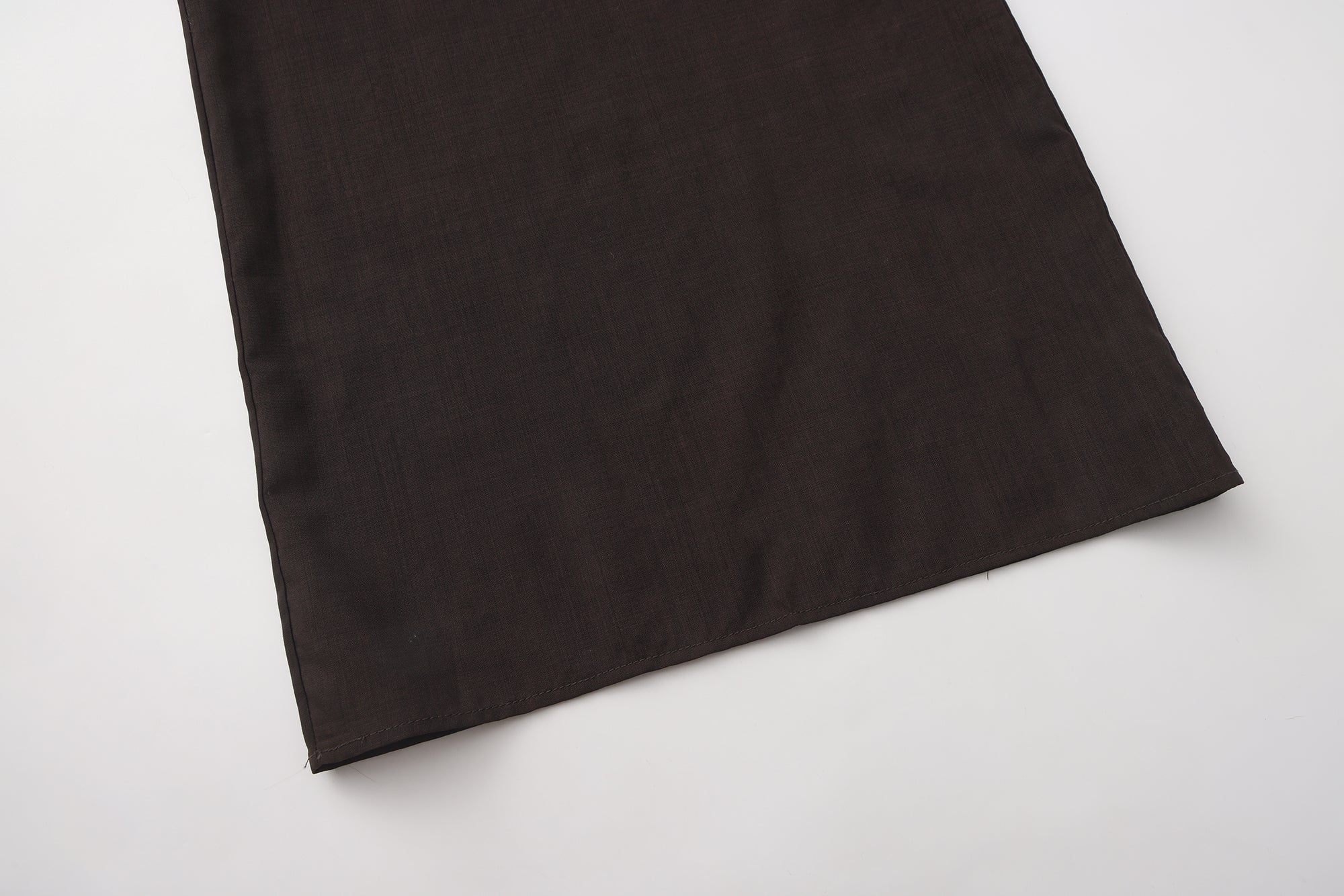 AW26 - UMBER LYNTH SUIT PANTS