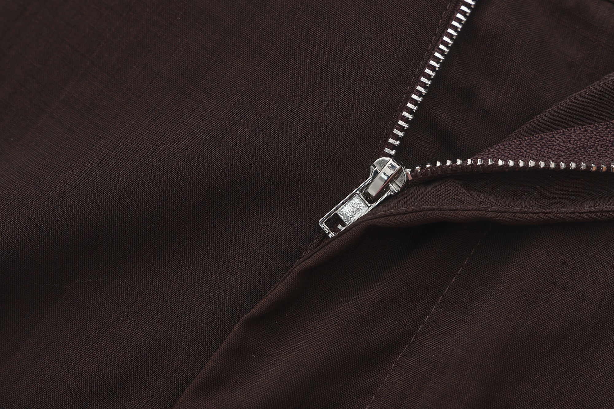 AW26 - UMBER LYNTH SUIT PANTS
