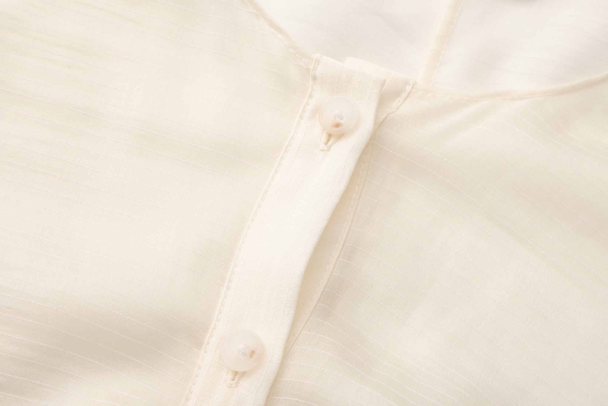 SS26 - PORCELAIN SULA CARDIGAN