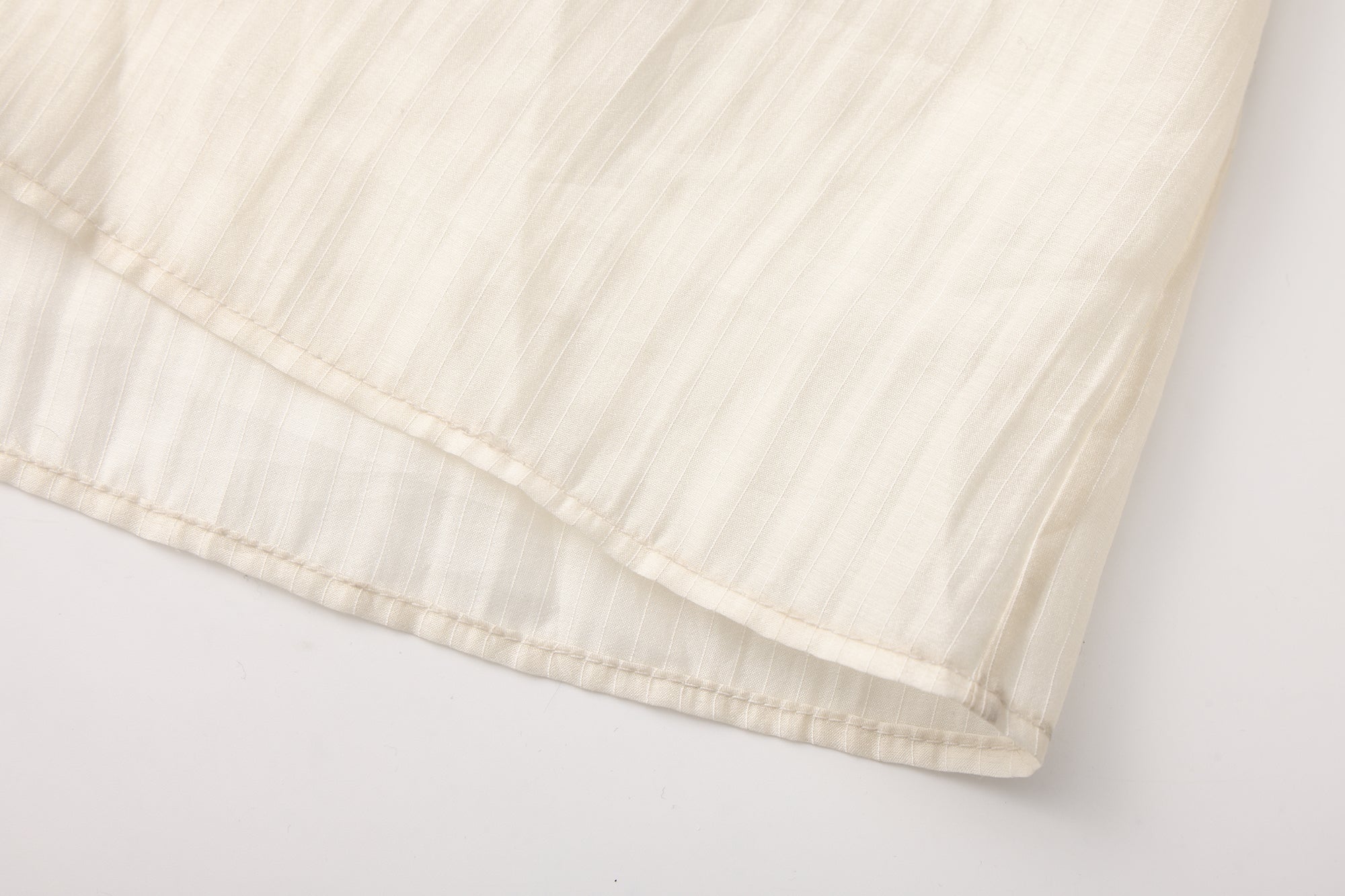 SS26 - PORCELAIN SULA CARDIGAN