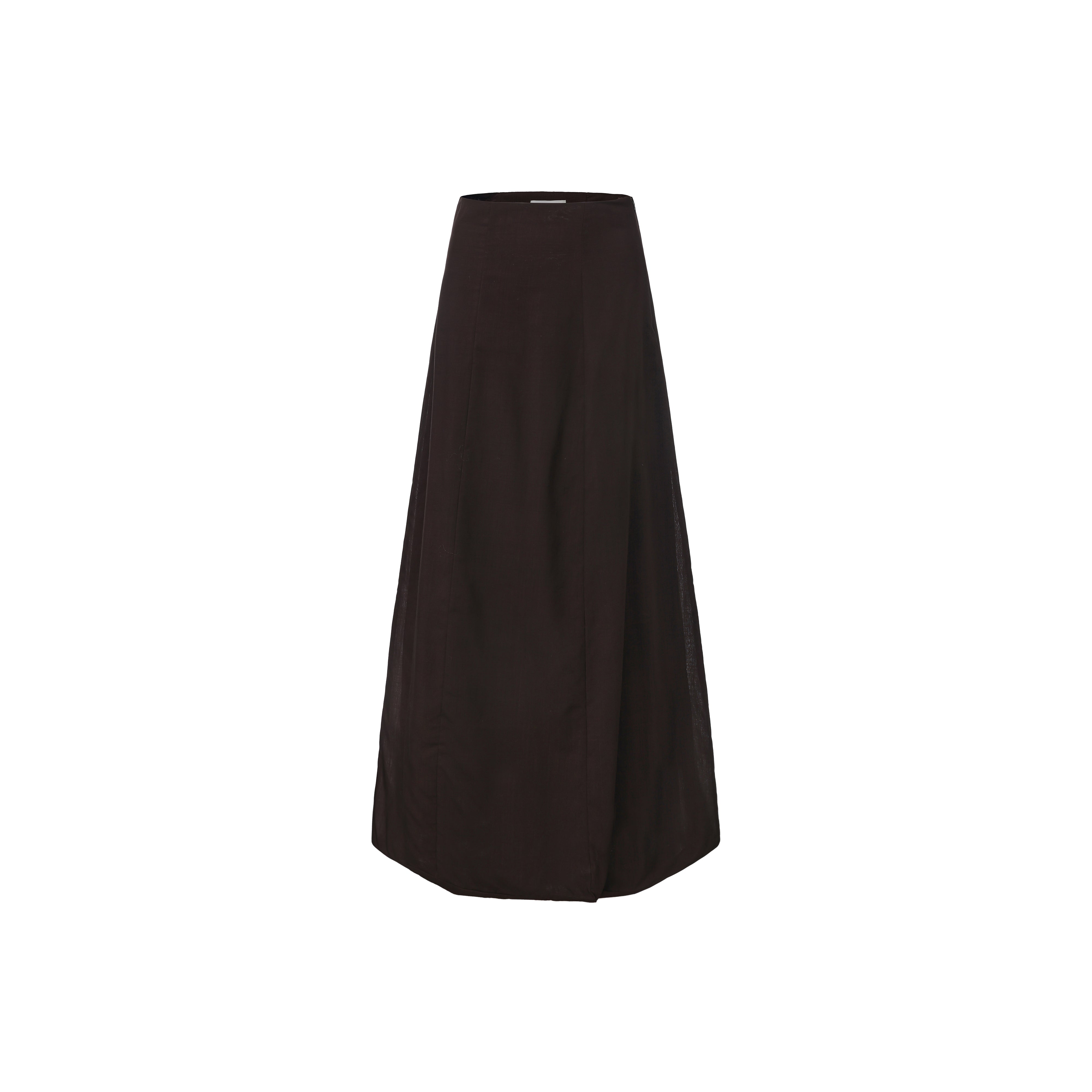 AW26 - UMBER ASTYPA SKIRT