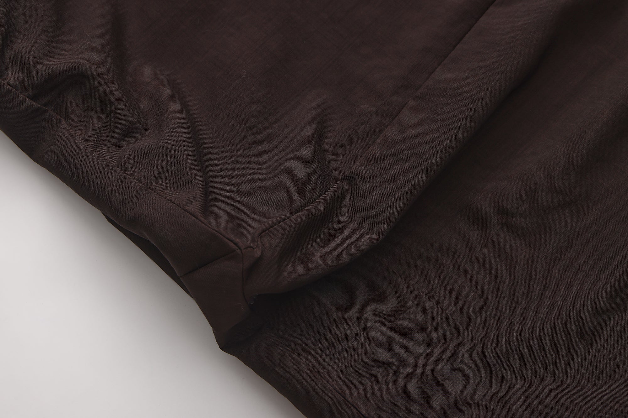 AW26 - UMBER ASTYPA SKIRT