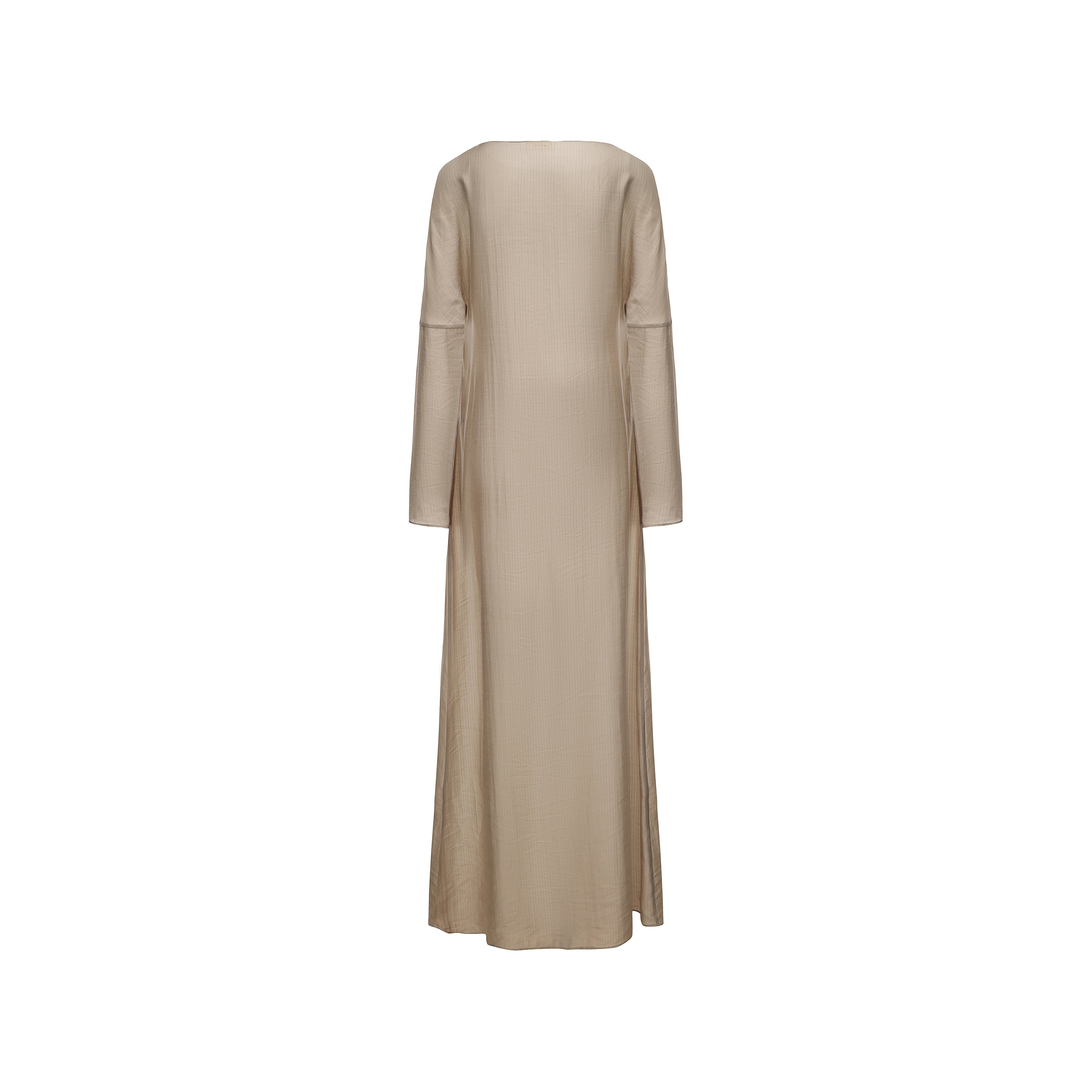 SS26 - AMBER LOFE DRESS