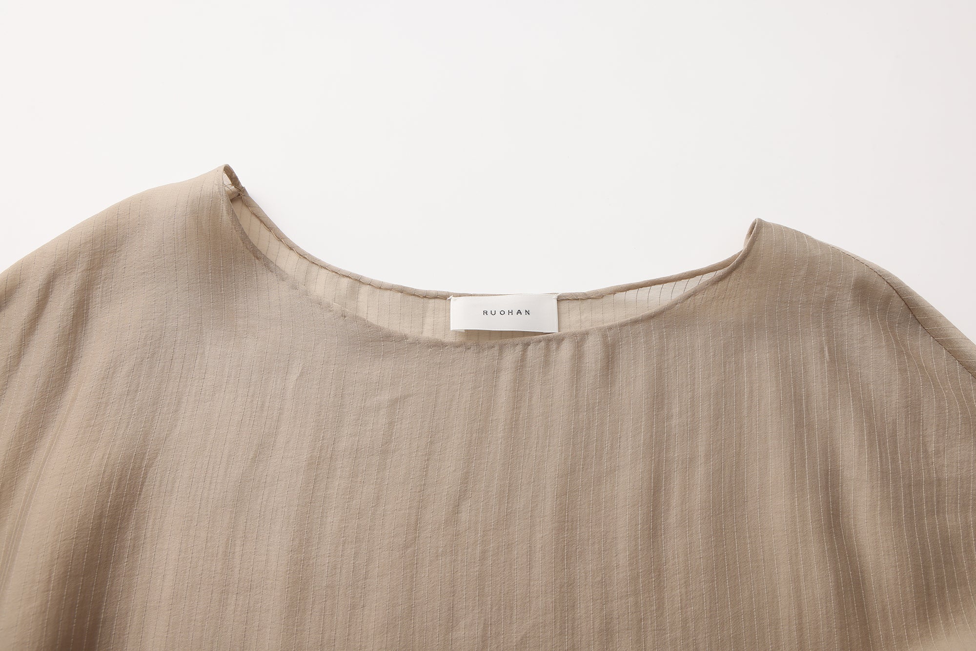 SS26 - AMBER LOFE DRESS