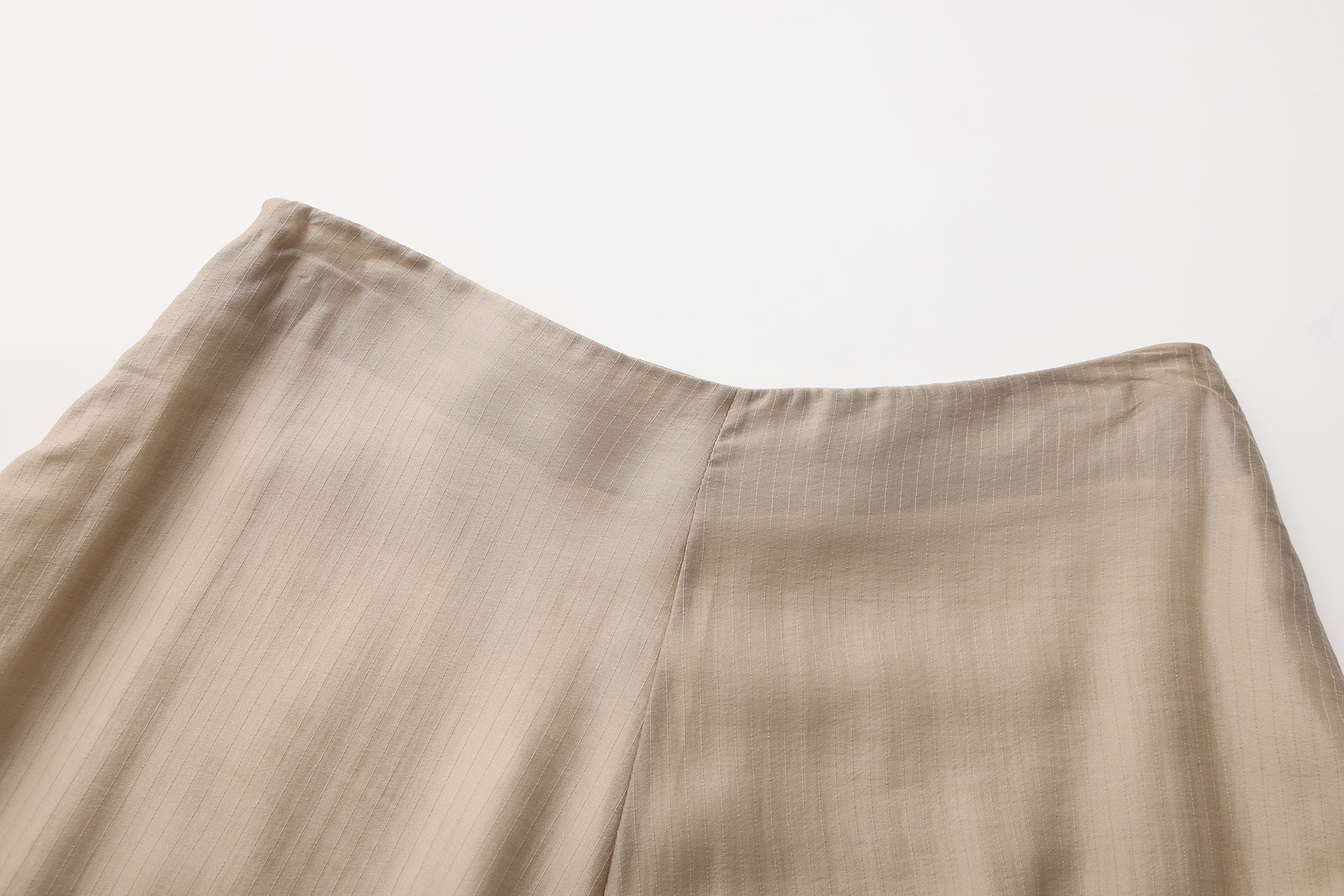 SS26 - AMBER HADIA SKIRT