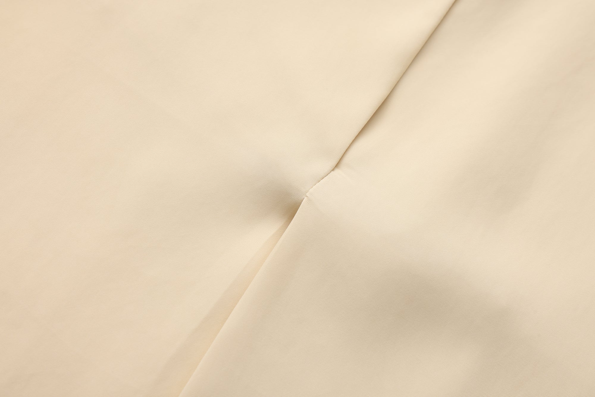 SS26 - PARCHMENT BRAC SHORT SLEEVE SHIRT