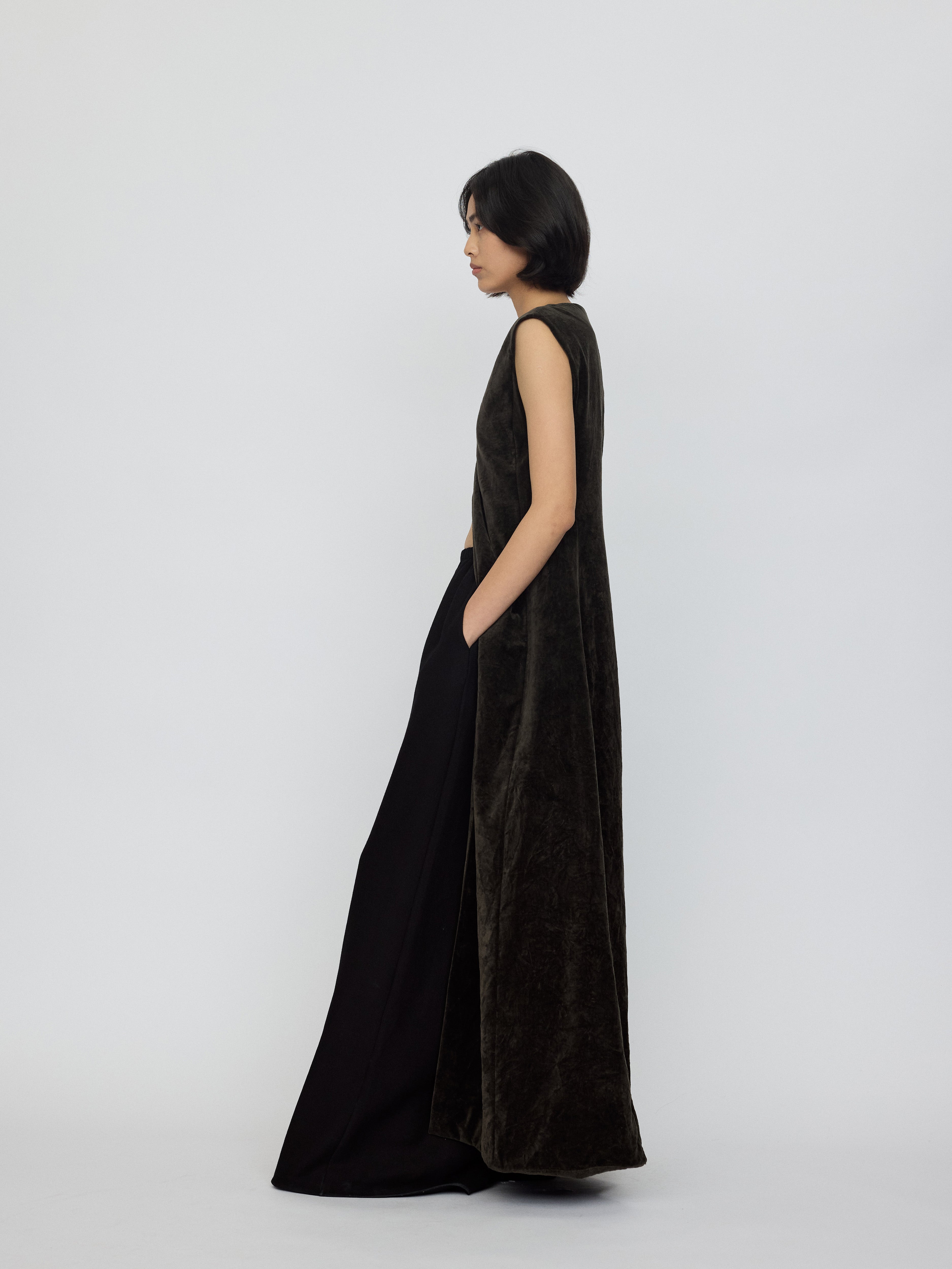 AW26 - COAL LOUNGE PANTS