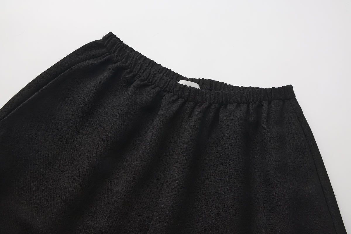 AW26 - COAL LOUNGE PANTS