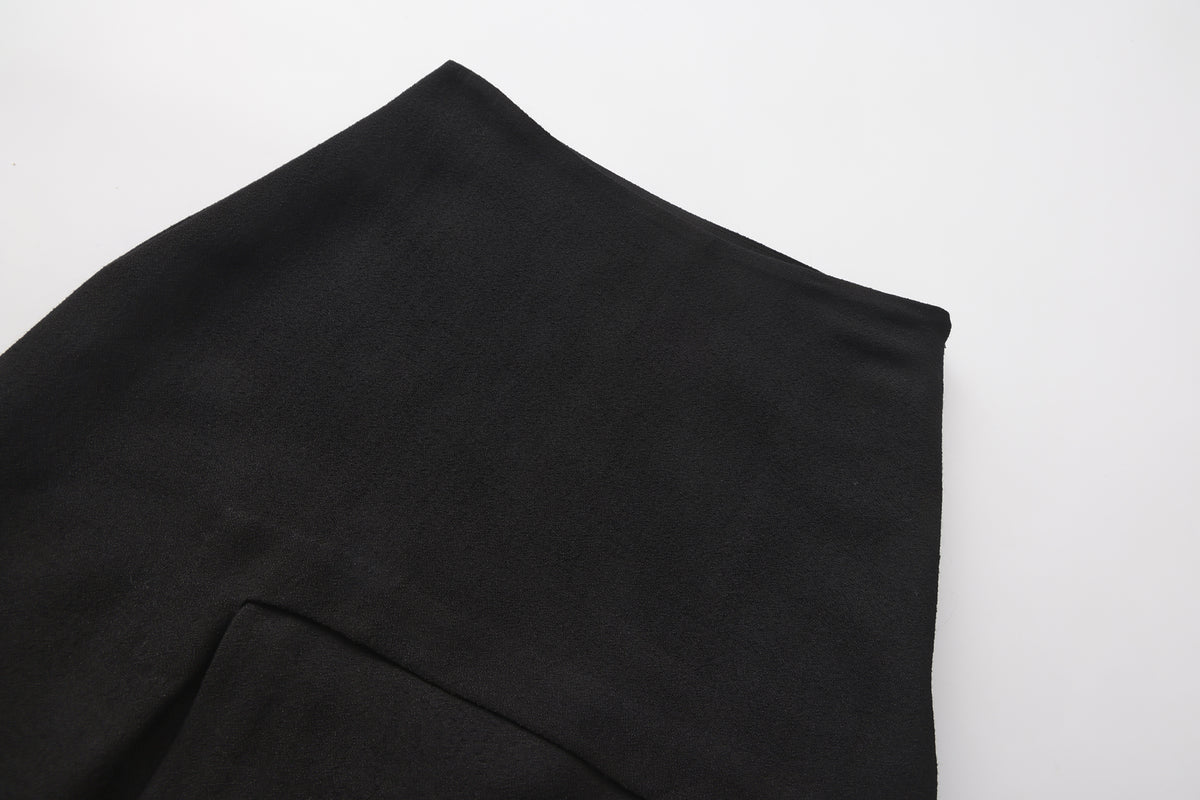 AW26 - COAL KONA SKIRT