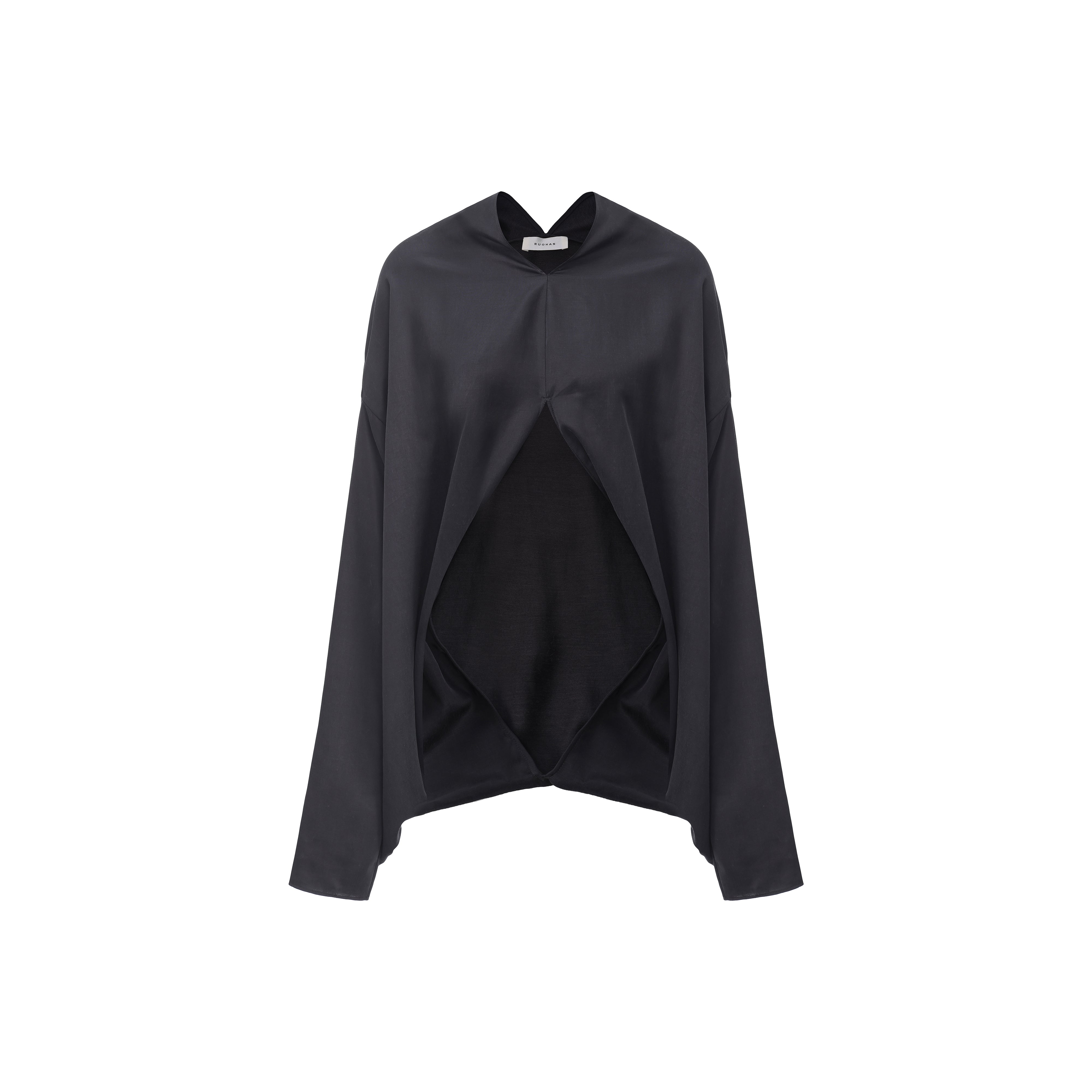 AW26 - STORM BONAIRE TOP