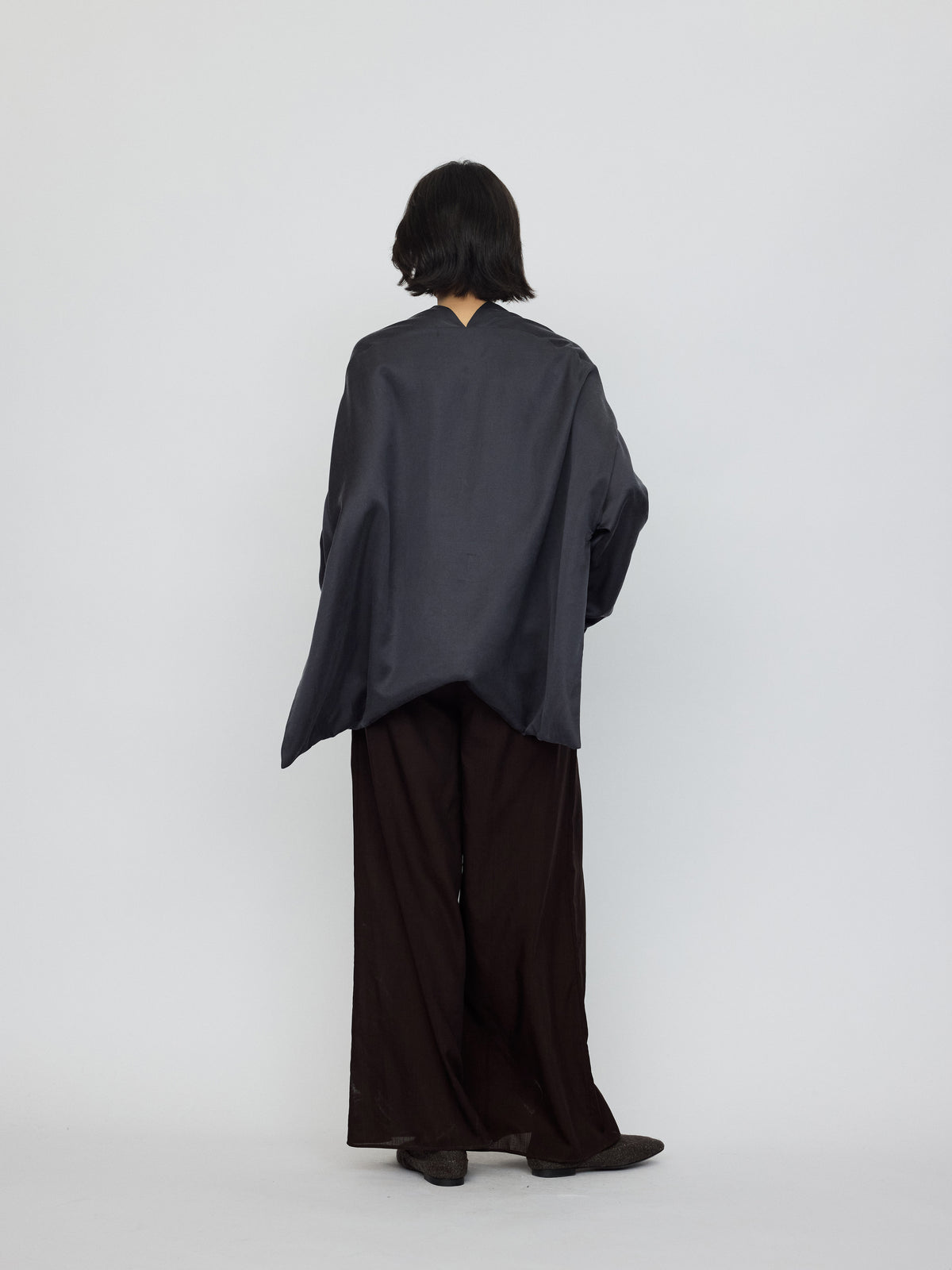 AW26 - STORM BONAIRE TOP