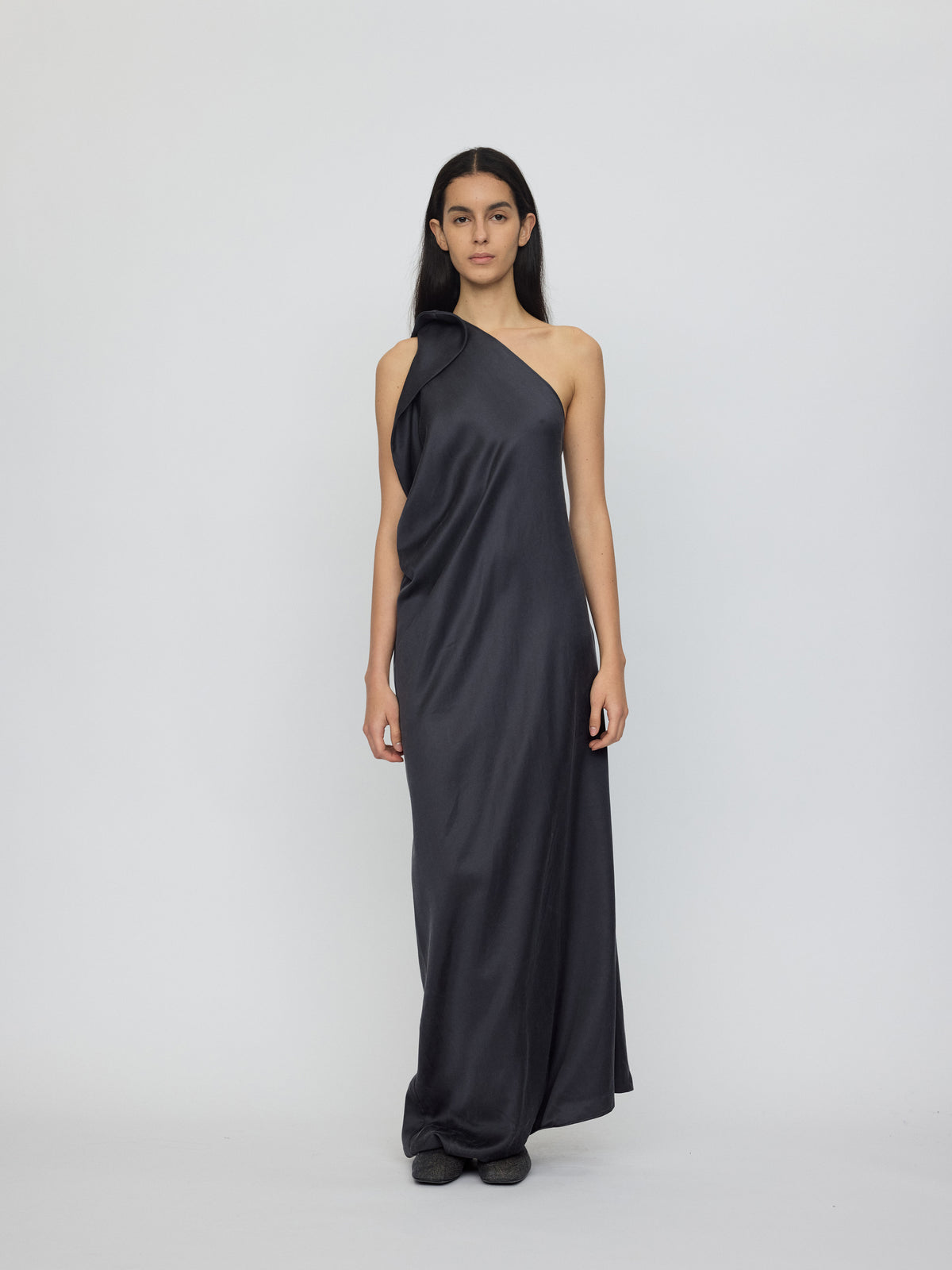 AW26 - STORM AILSA DRESS