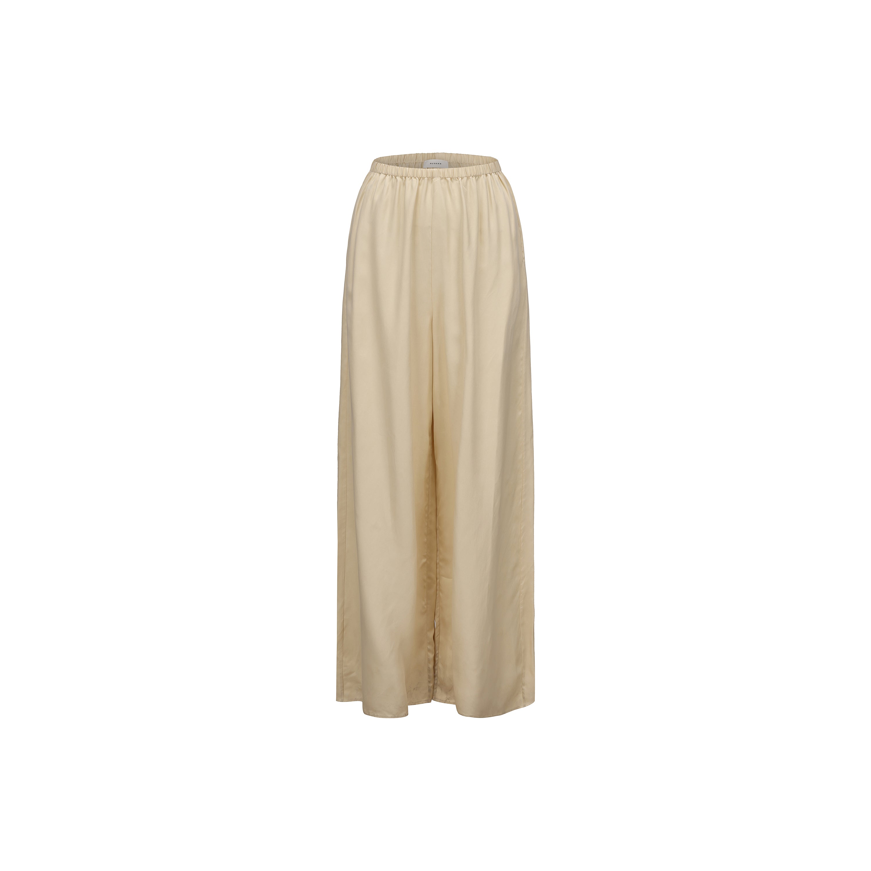 SS26 - PARCHMENT LOUNGE PANTS