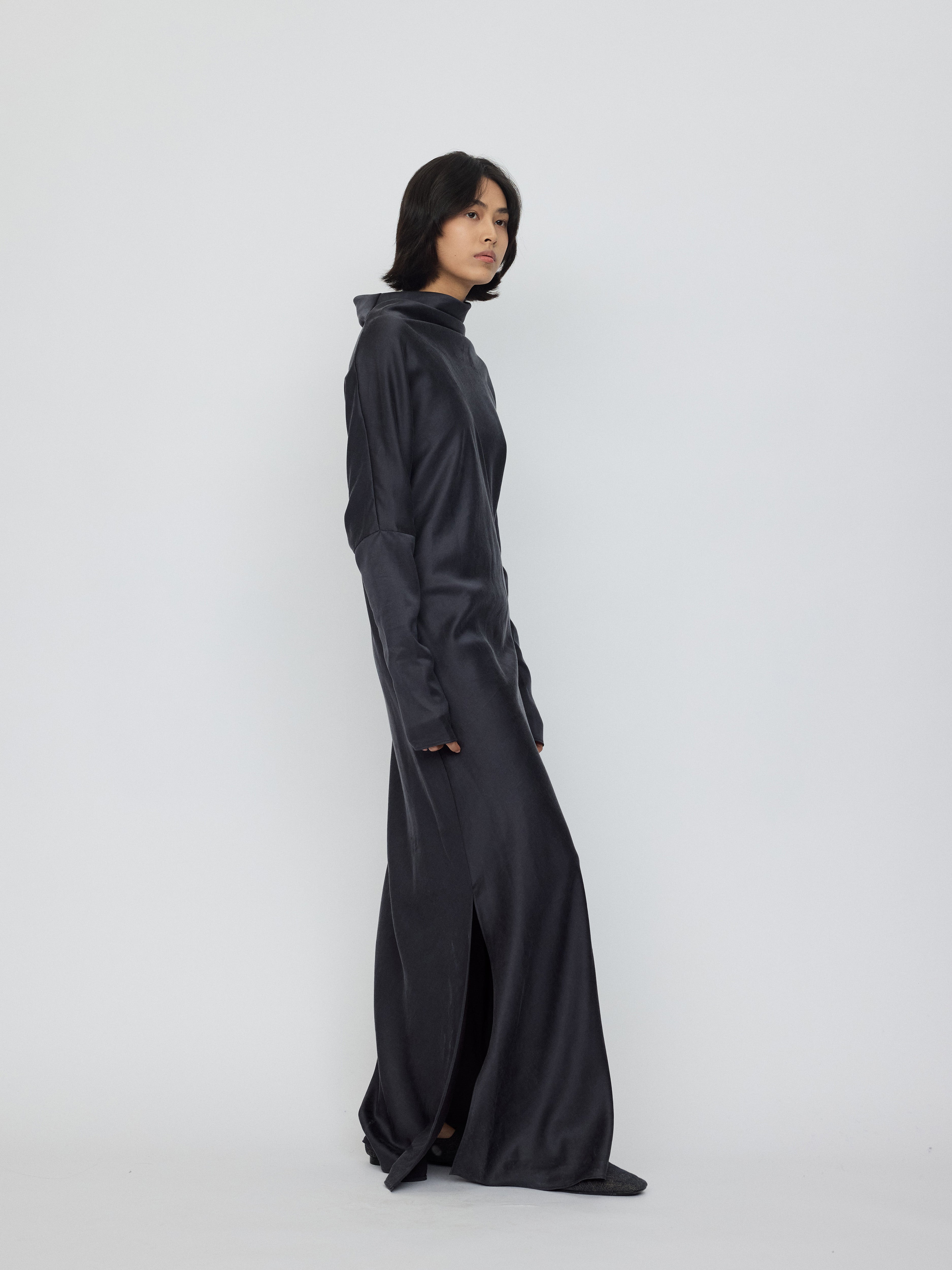 AW26 - STORM INISH DRESS