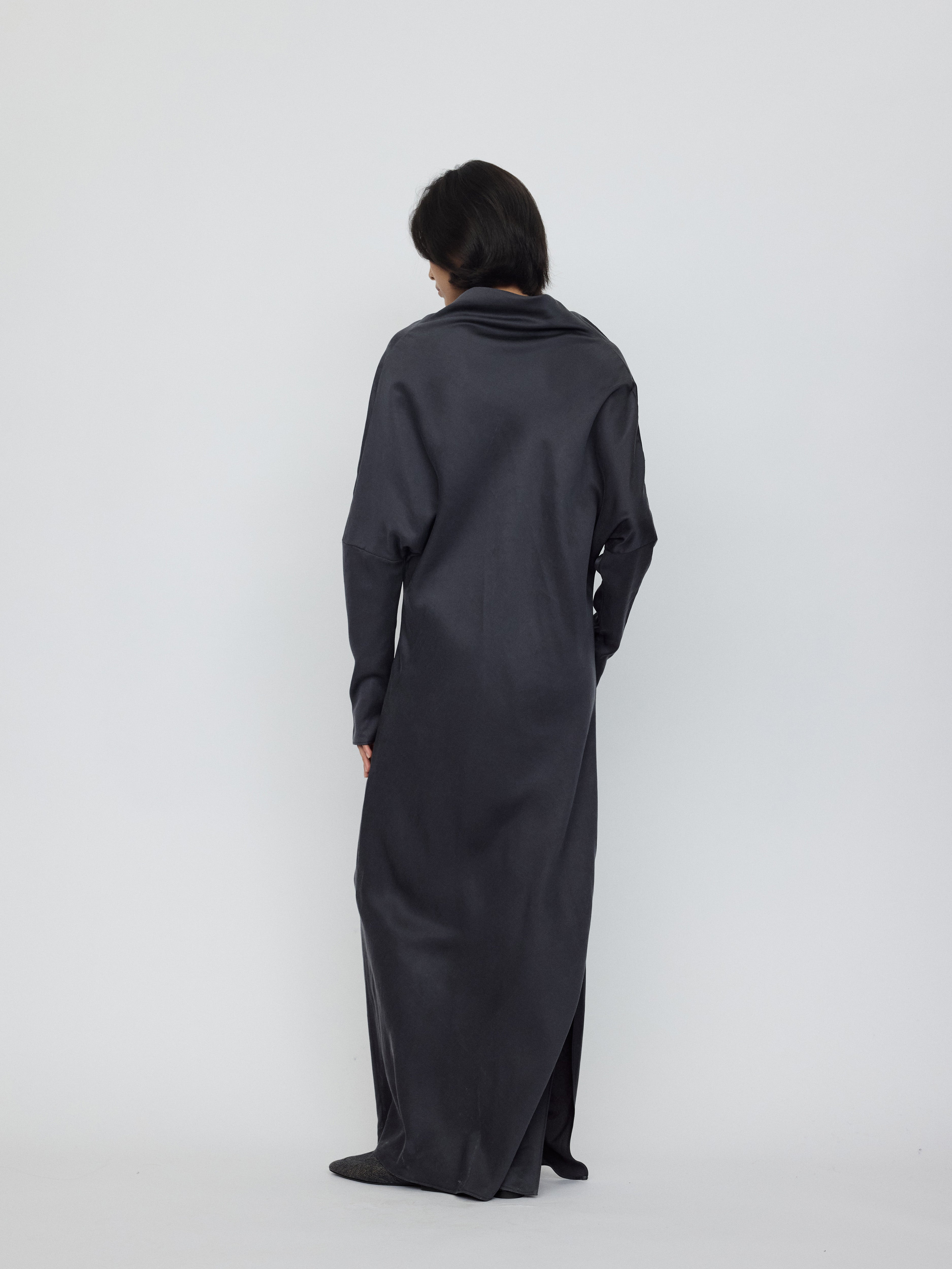 AW26 - STORM INISH DRESS