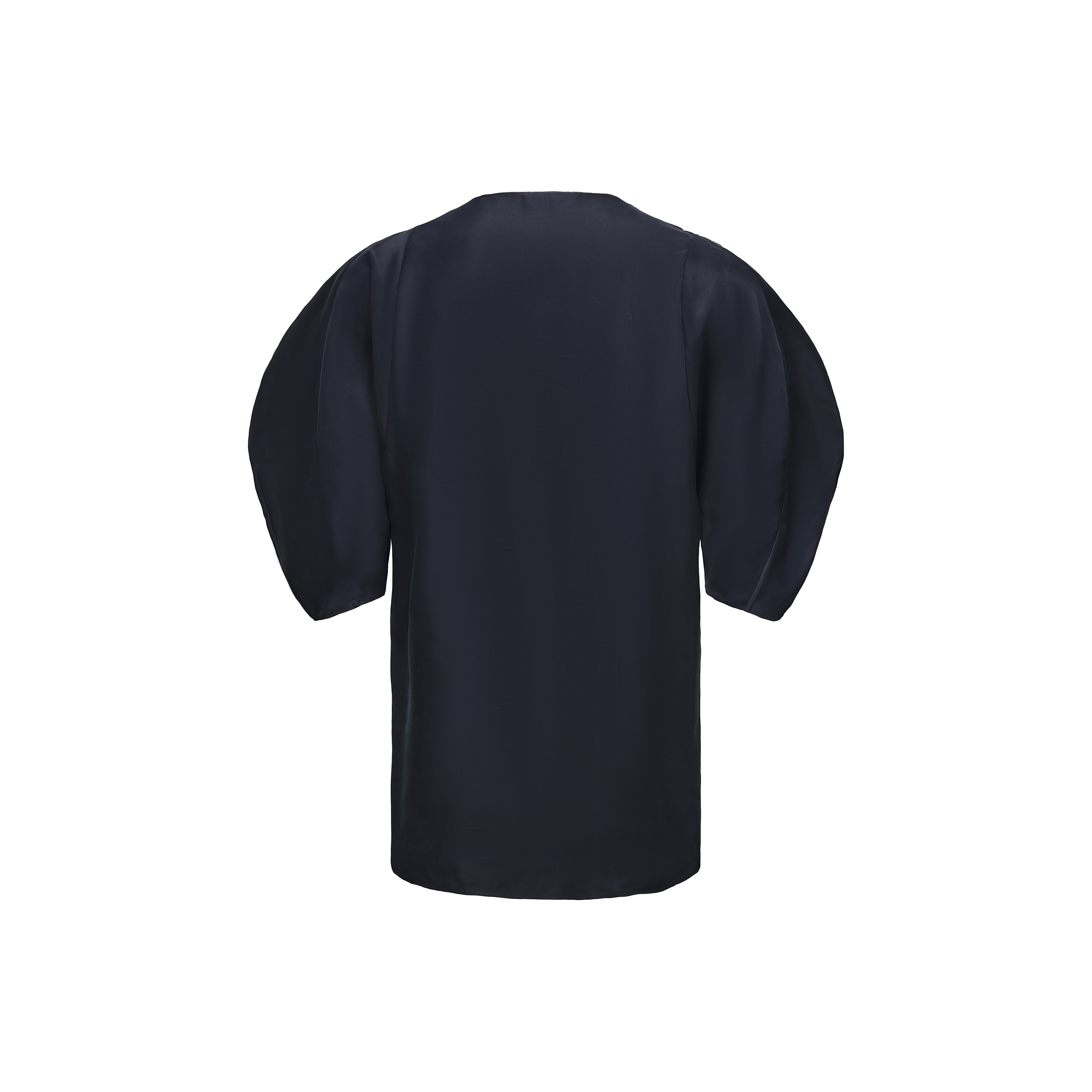 SS26 - 8PM BLUE BRUNO SHORT SLEEVE SHIRT