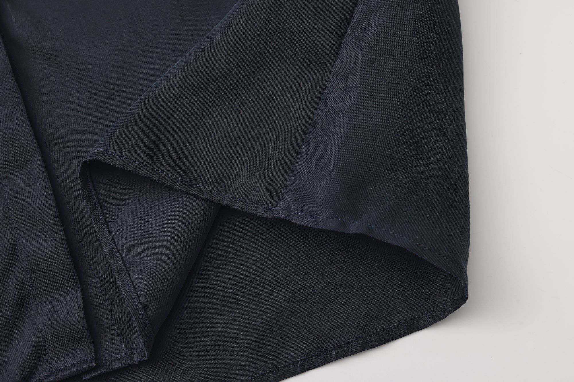 SS26 - 8PM BLUE BRUNO SHORT SLEEVE SHIRT