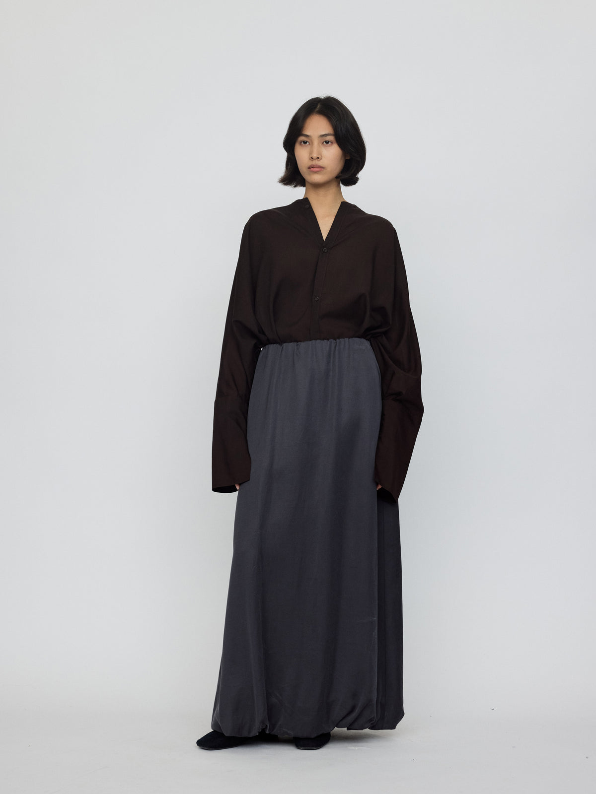 AW26 - STORM AUVRA SKIRT