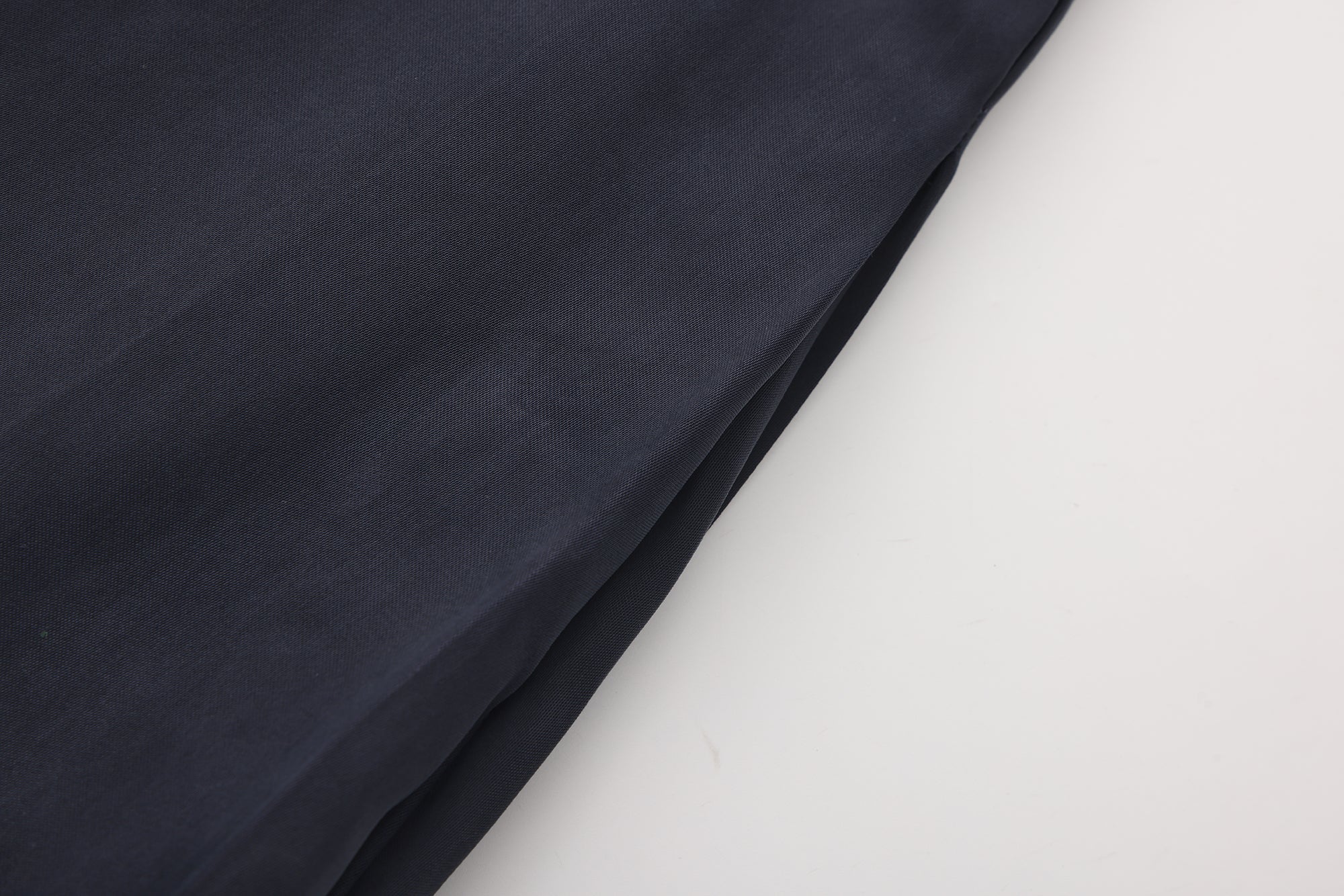 SS26 - 8PM BLUE FARQ DRESS