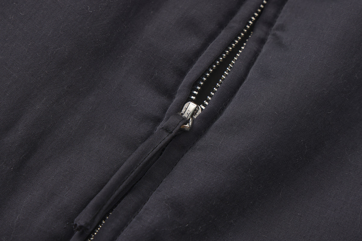 AW26 - STORM LOMMA PADDED JACKET