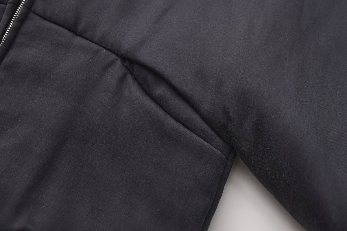 AW26 - STORM LOMMA PADDED JACKET