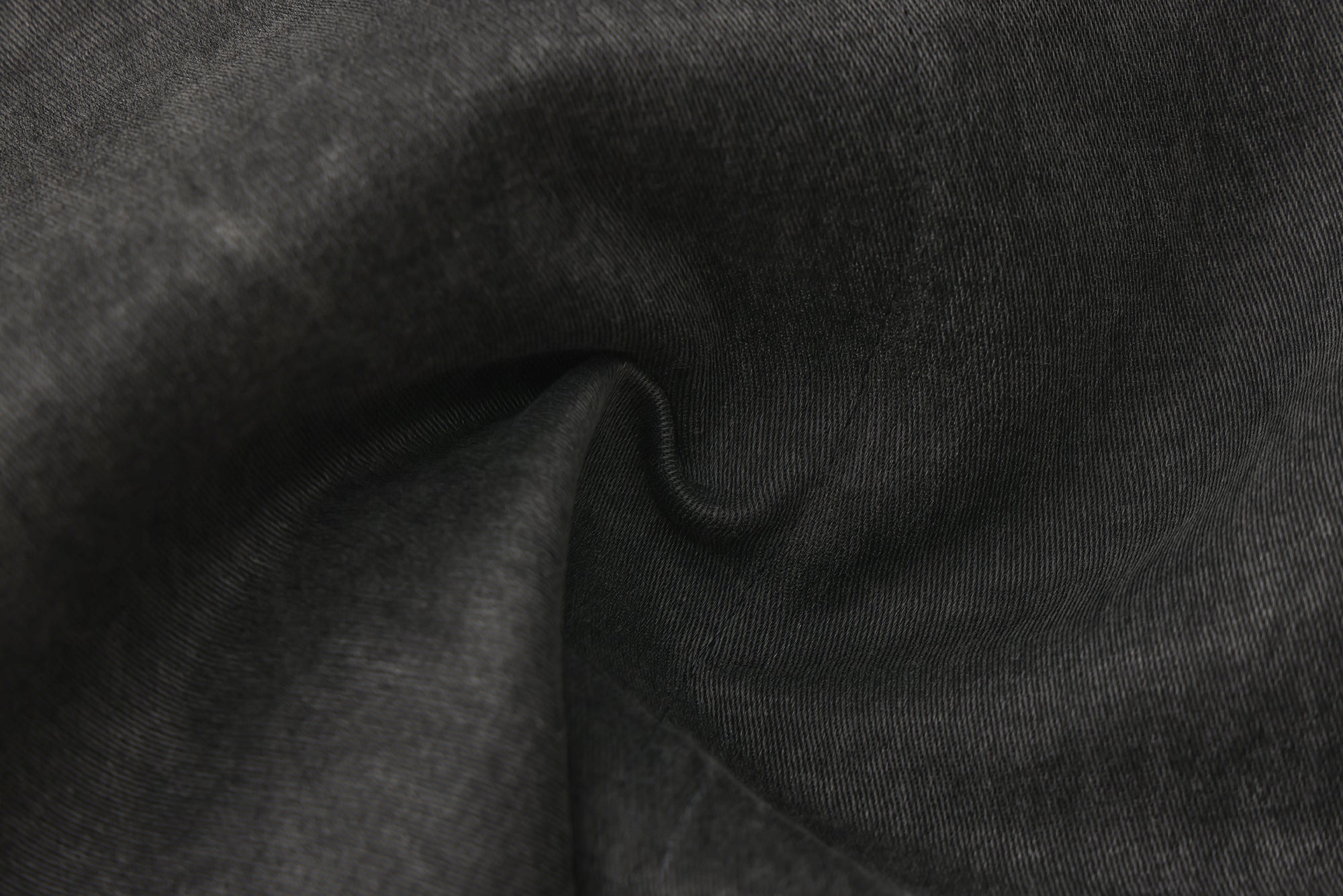 AW26 - CHARCOAL MOREA PANTS