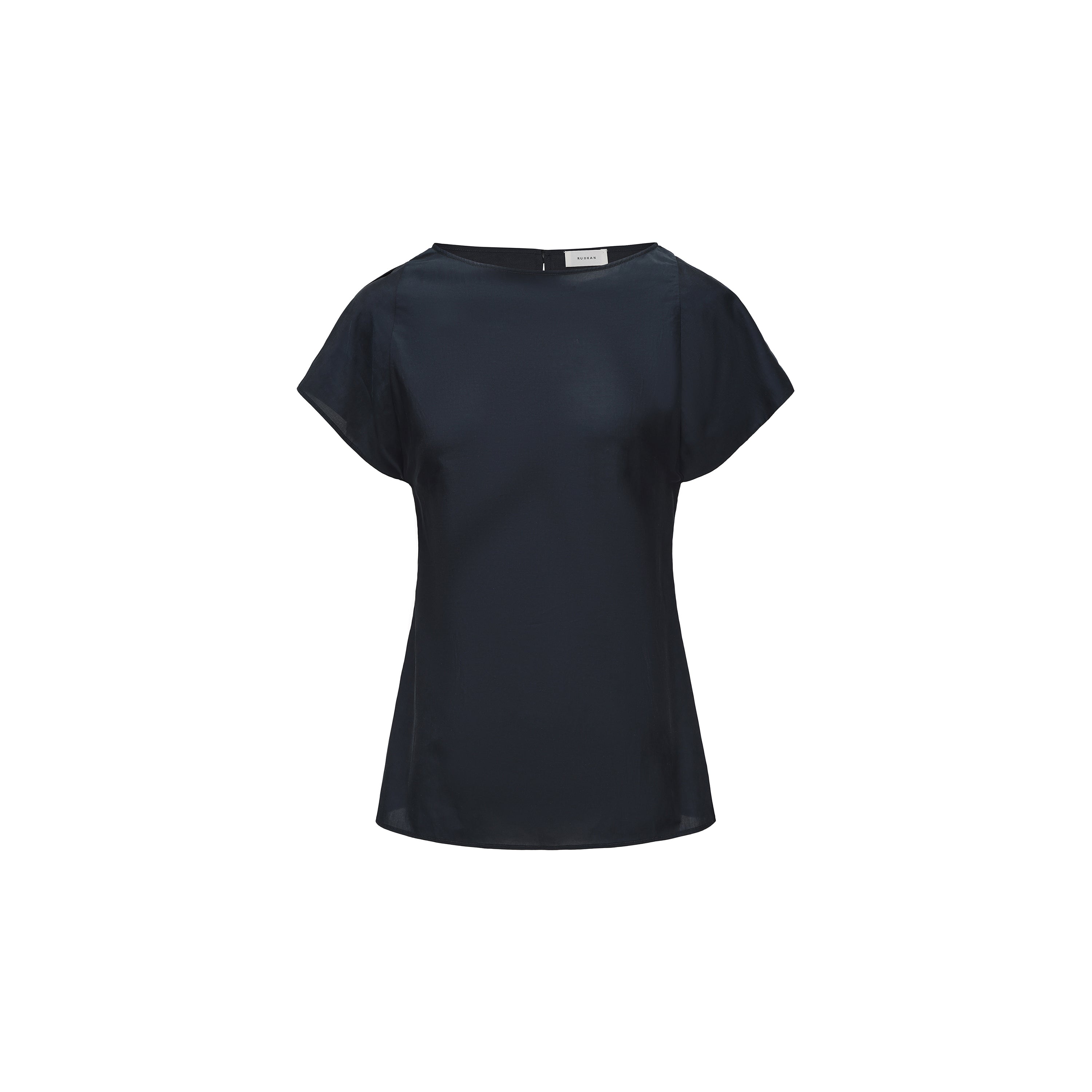 SS26 - DEEP INDIGO SULA TOP