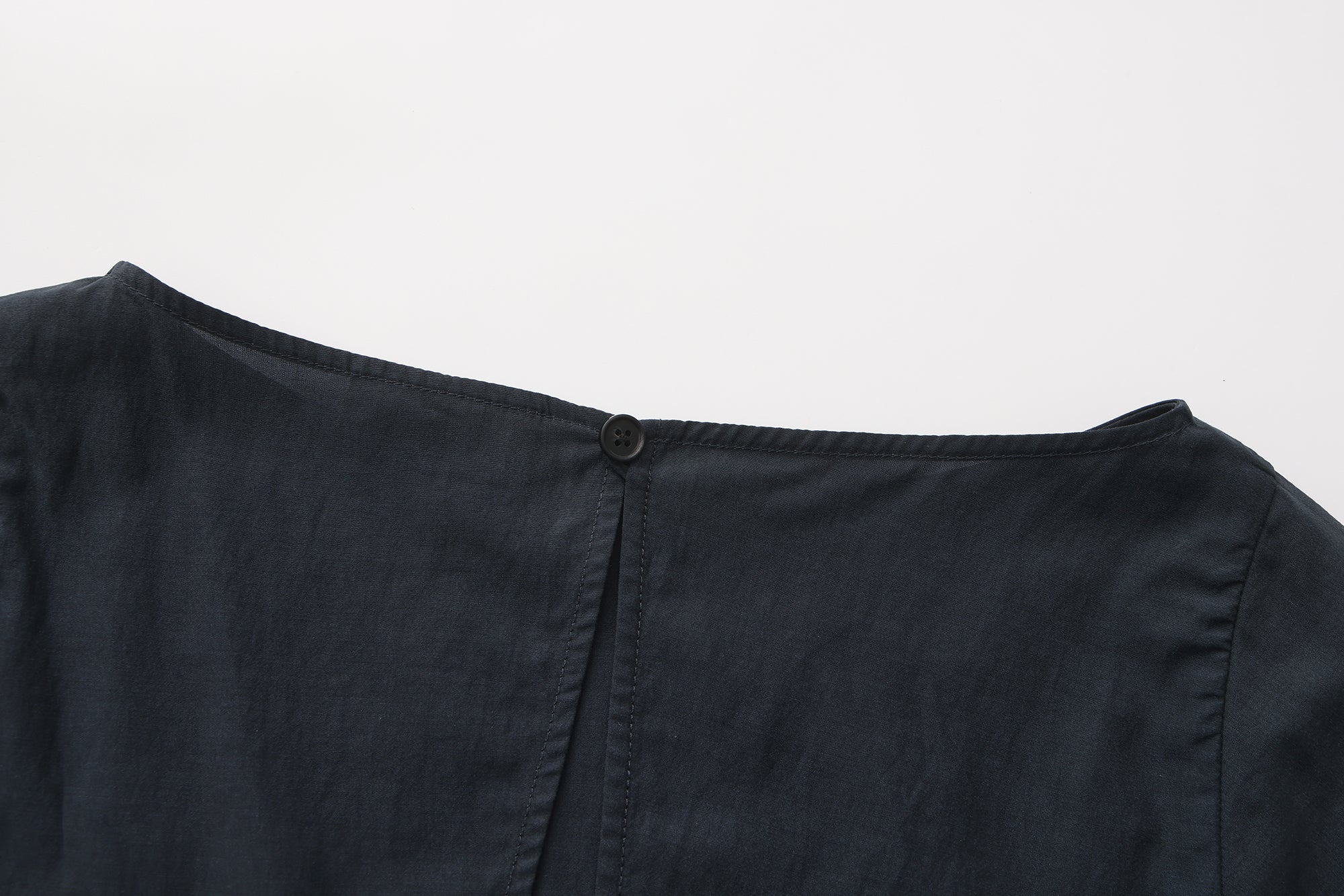 SS26 - DEEP INDIGO SULA TOP