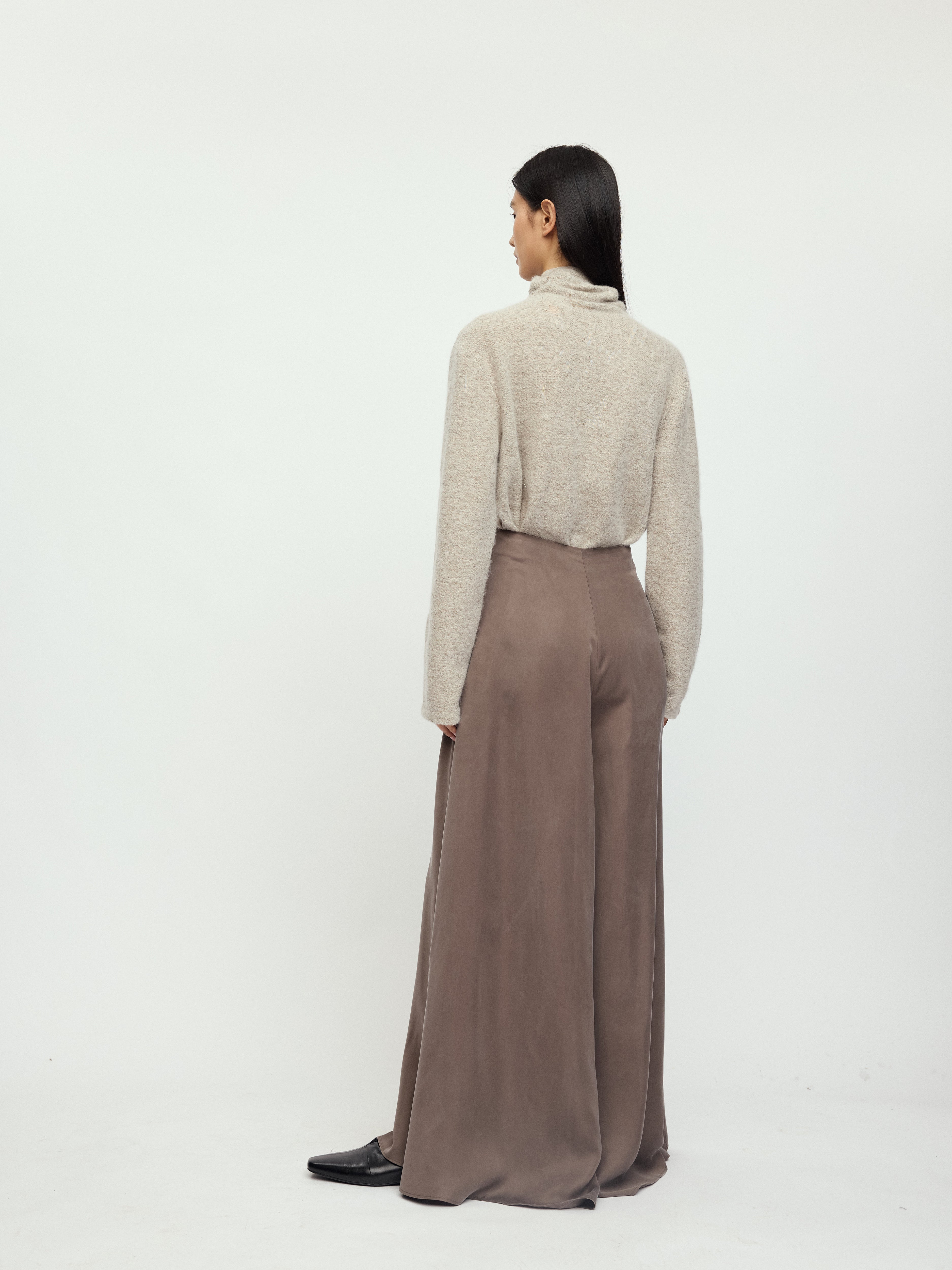 AW25 - MUD HADIA PANTS
