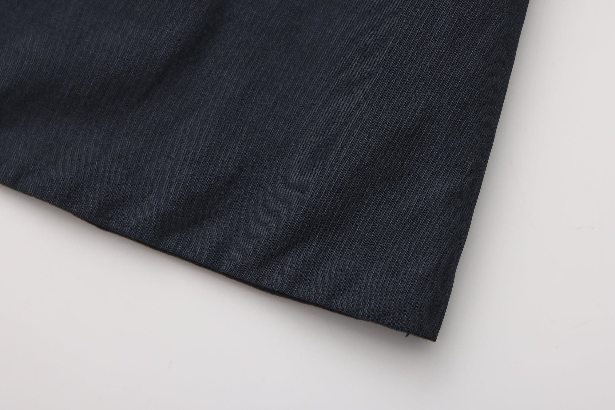 SS26 - DEEP INDIGO ONTO VEST