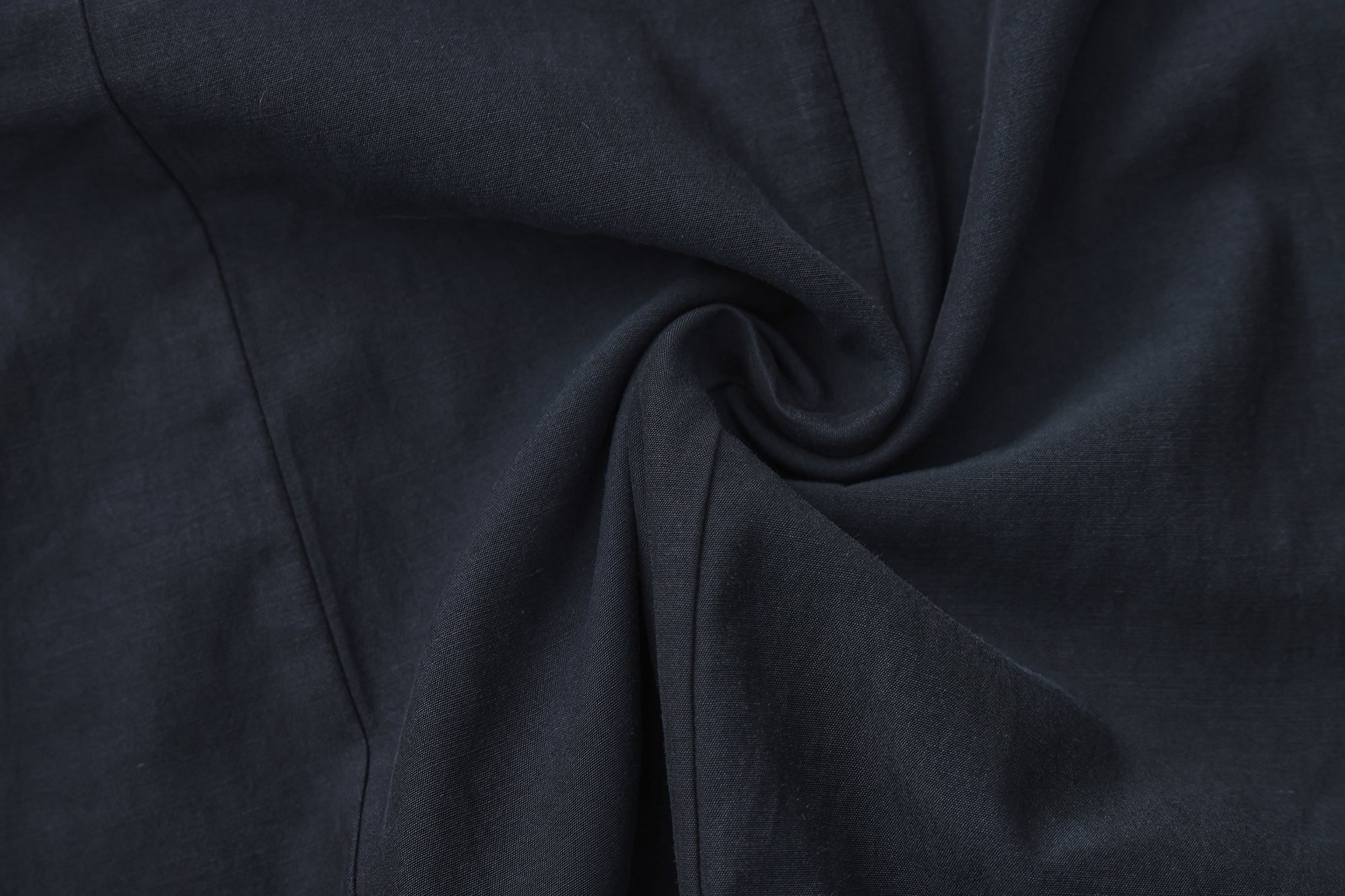 SS26 - DEEP INDIGO ONTO VEST