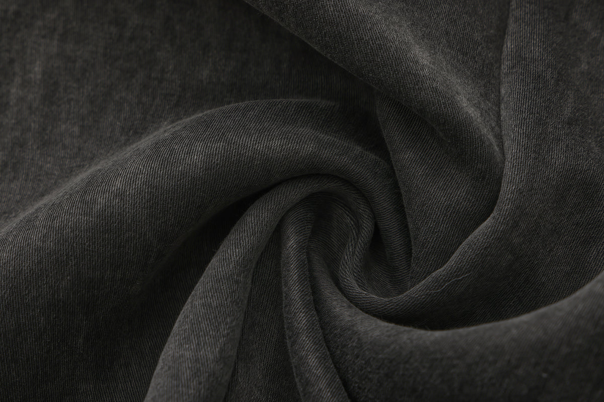 AW26 - CHARCOAL TARIN JACKET